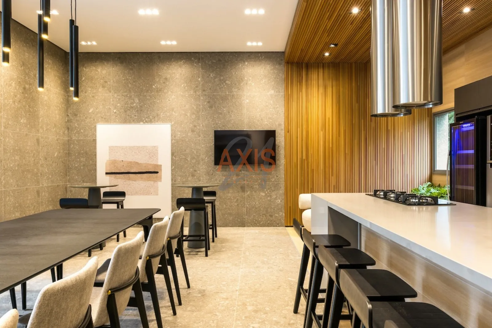 Apartamento de 3 Suítes à Venda no Edifício Landhaus |  Ecoville  Curitiba — foto 53
