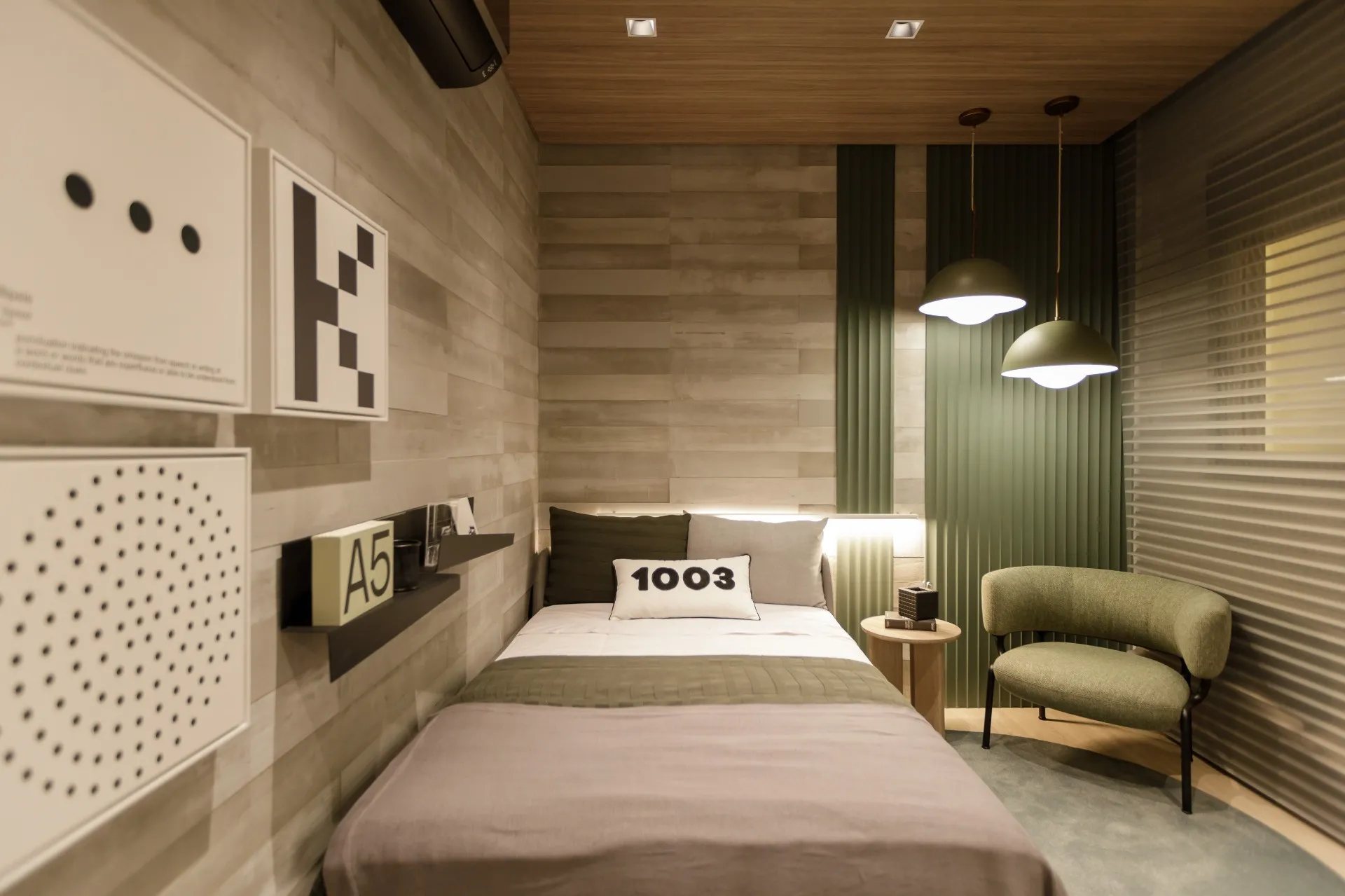 Apartamento de 3 Suítes à Venda no Edifício Landhaus |  Ecoville  Curitiba — foto 32