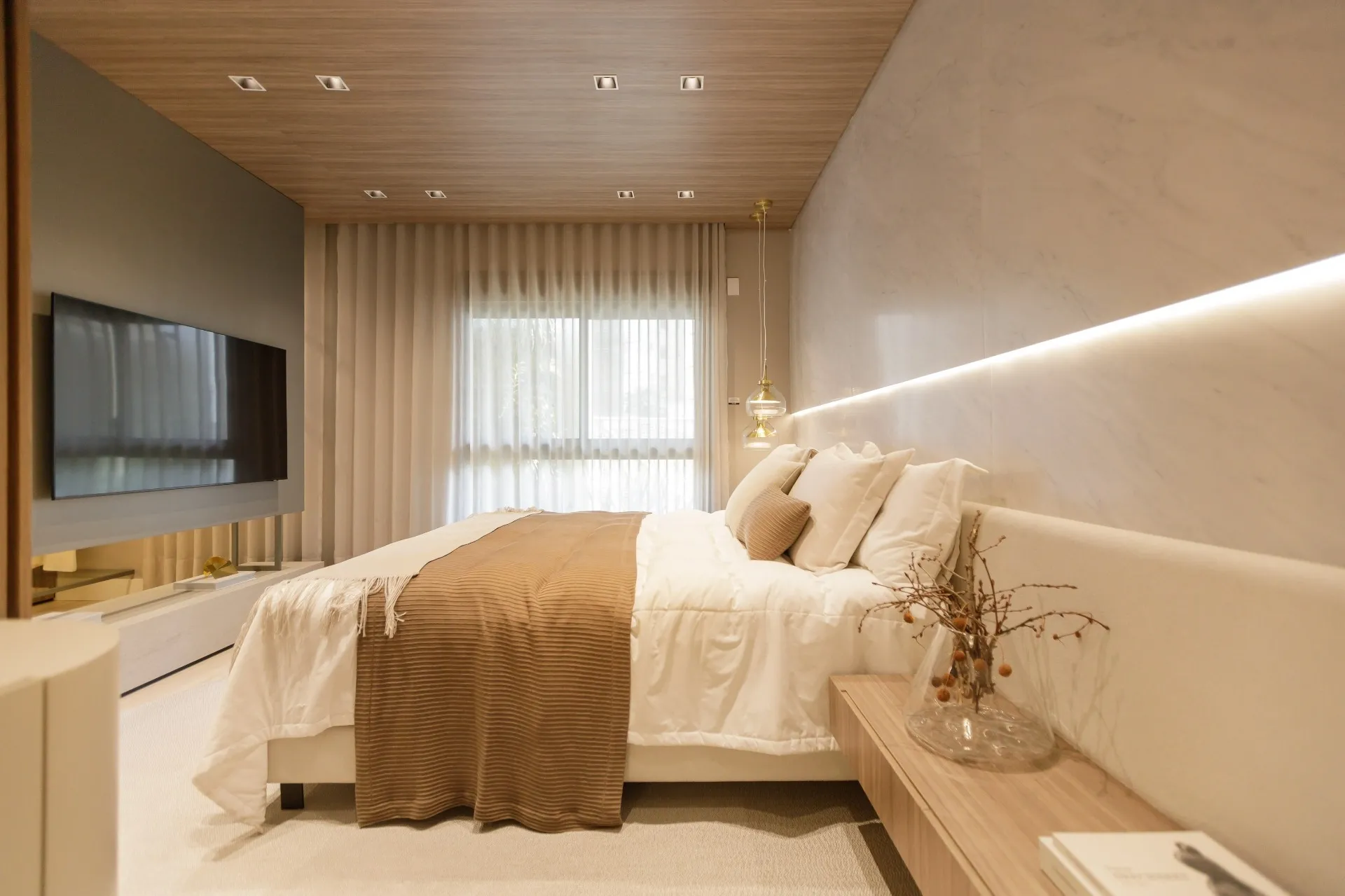 Apartamento de 3 Suítes à Venda no Edifício Landhaus |  Ecoville  Curitiba — foto 21