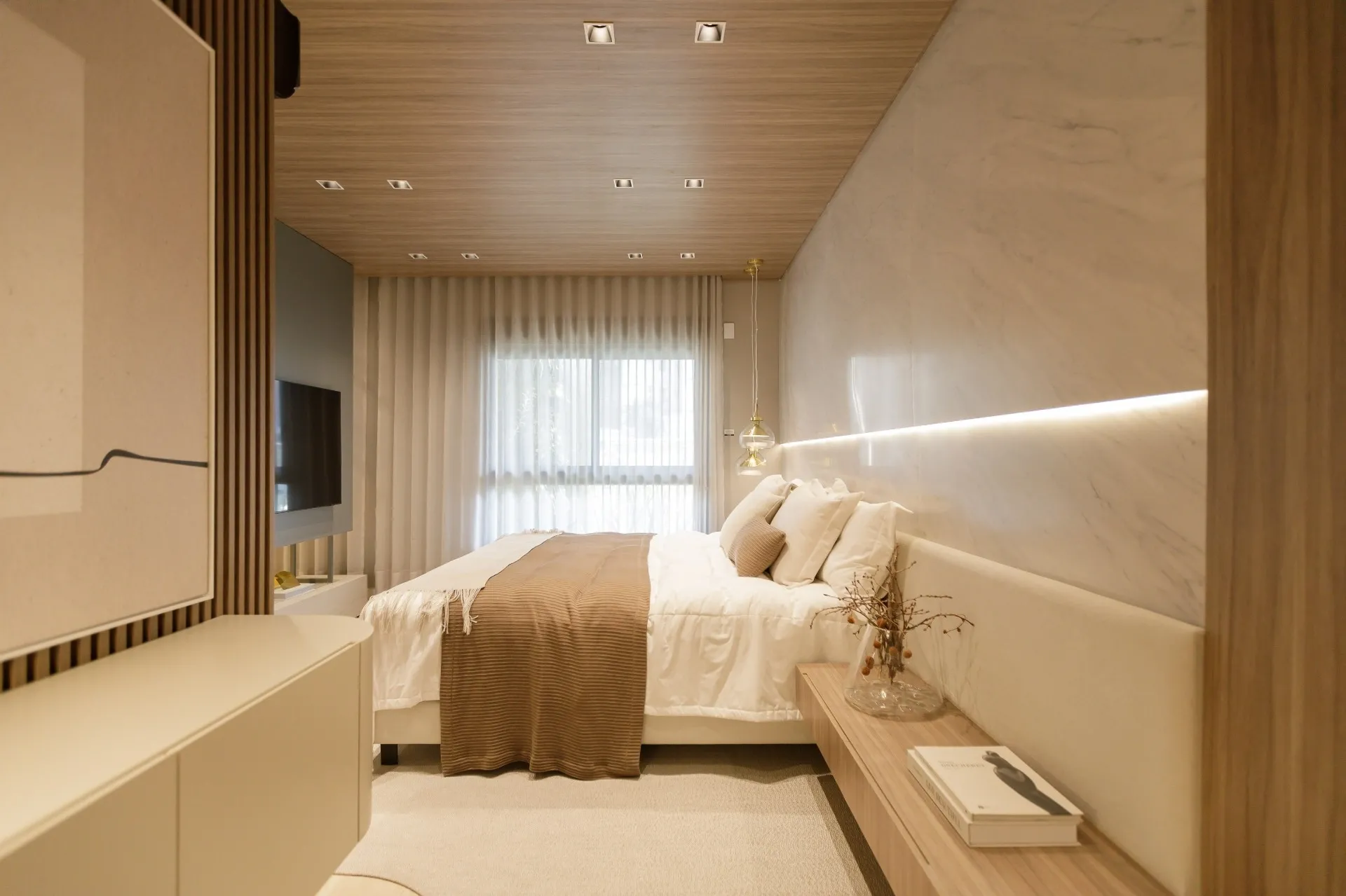 Apartamento de 3 Suítes à Venda no Edifício Landhaus |  Ecoville  Curitiba — foto 20