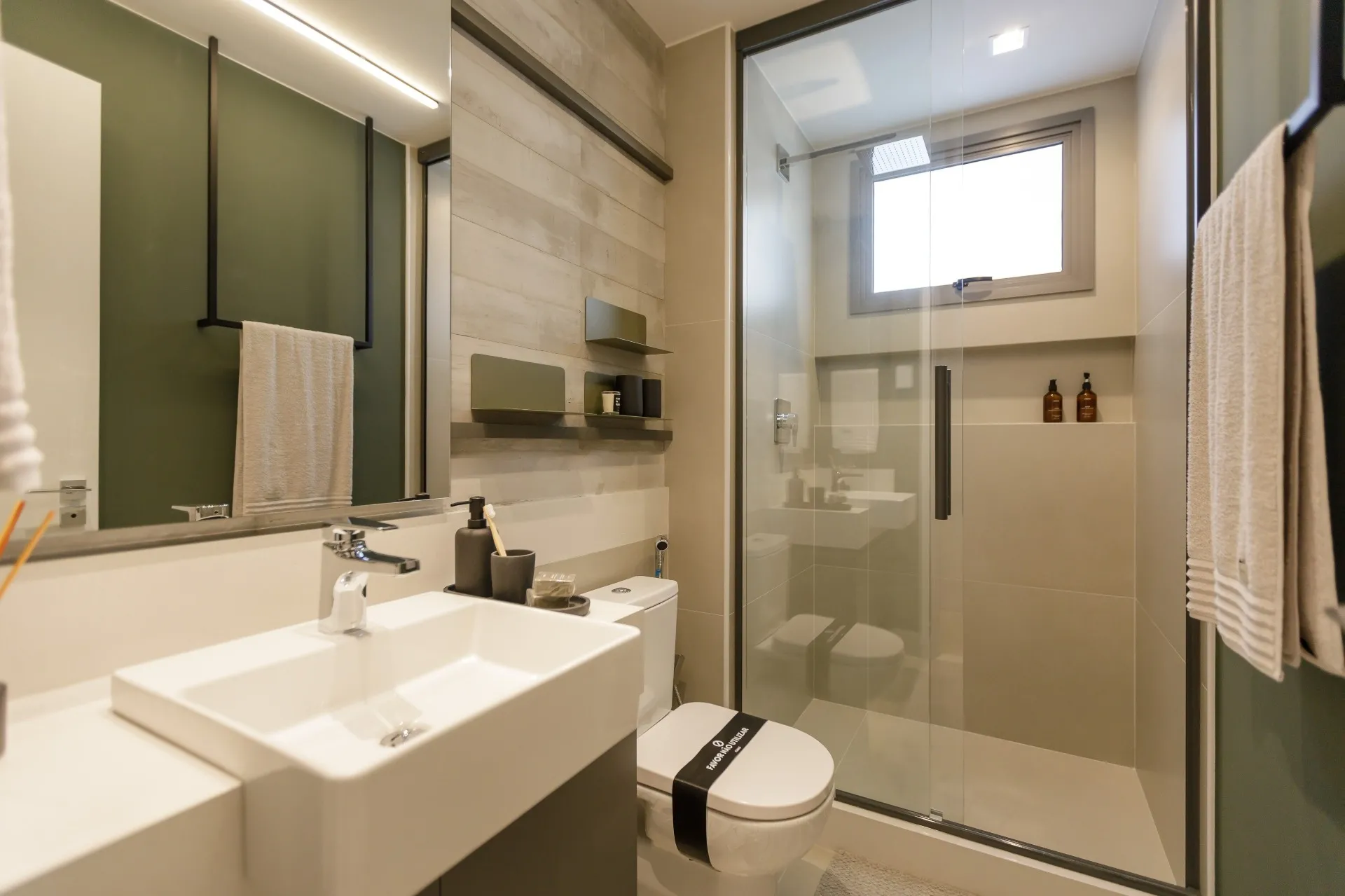 Apartamento de 3 Suítes à Venda no Edifício Landhaus |  Ecoville  Curitiba — foto 34