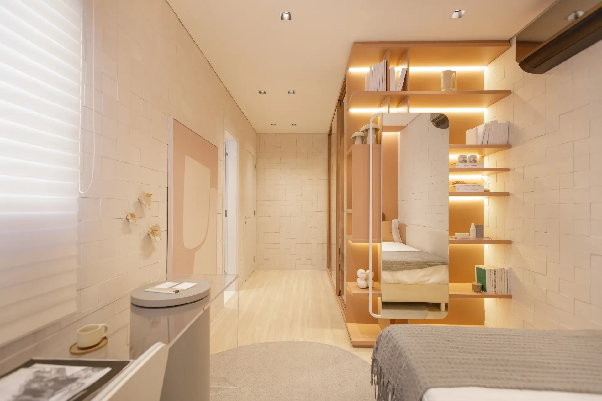 Apartamento de 3 Suítes à Venda no Edifício Landhaus |  Ecoville  Curitiba — foto 39