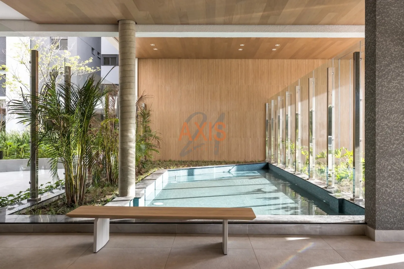 Apartamento de 3 Suítes à Venda no Edifício Landhaus |  Ecoville  Curitiba — foto 45