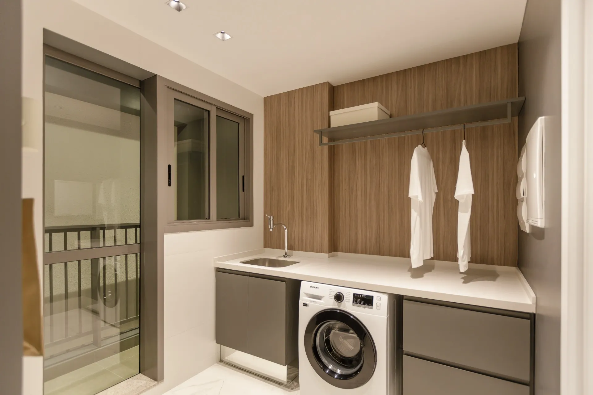 Apartamento de 3 Suítes à Venda no Edifício Landhaus |  Ecoville  Curitiba — foto 16