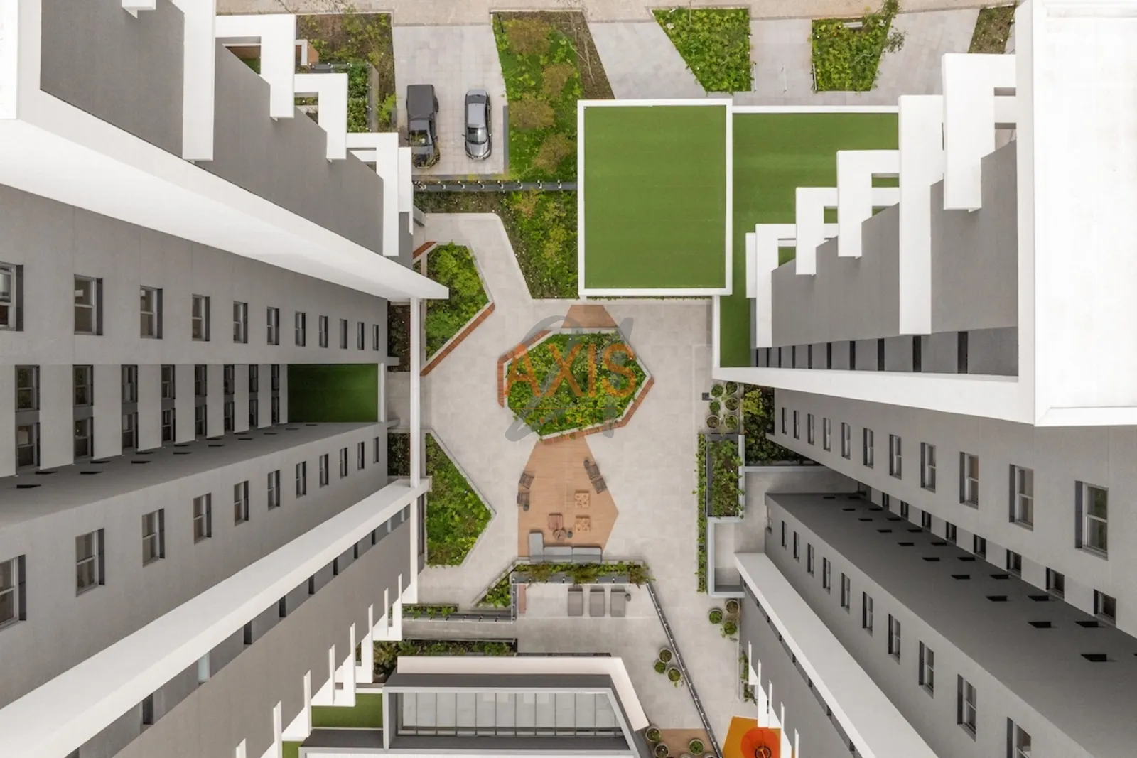Apartamento de 3 Suítes à Venda no Edifício Landhaus |  Ecoville  Curitiba — foto 49