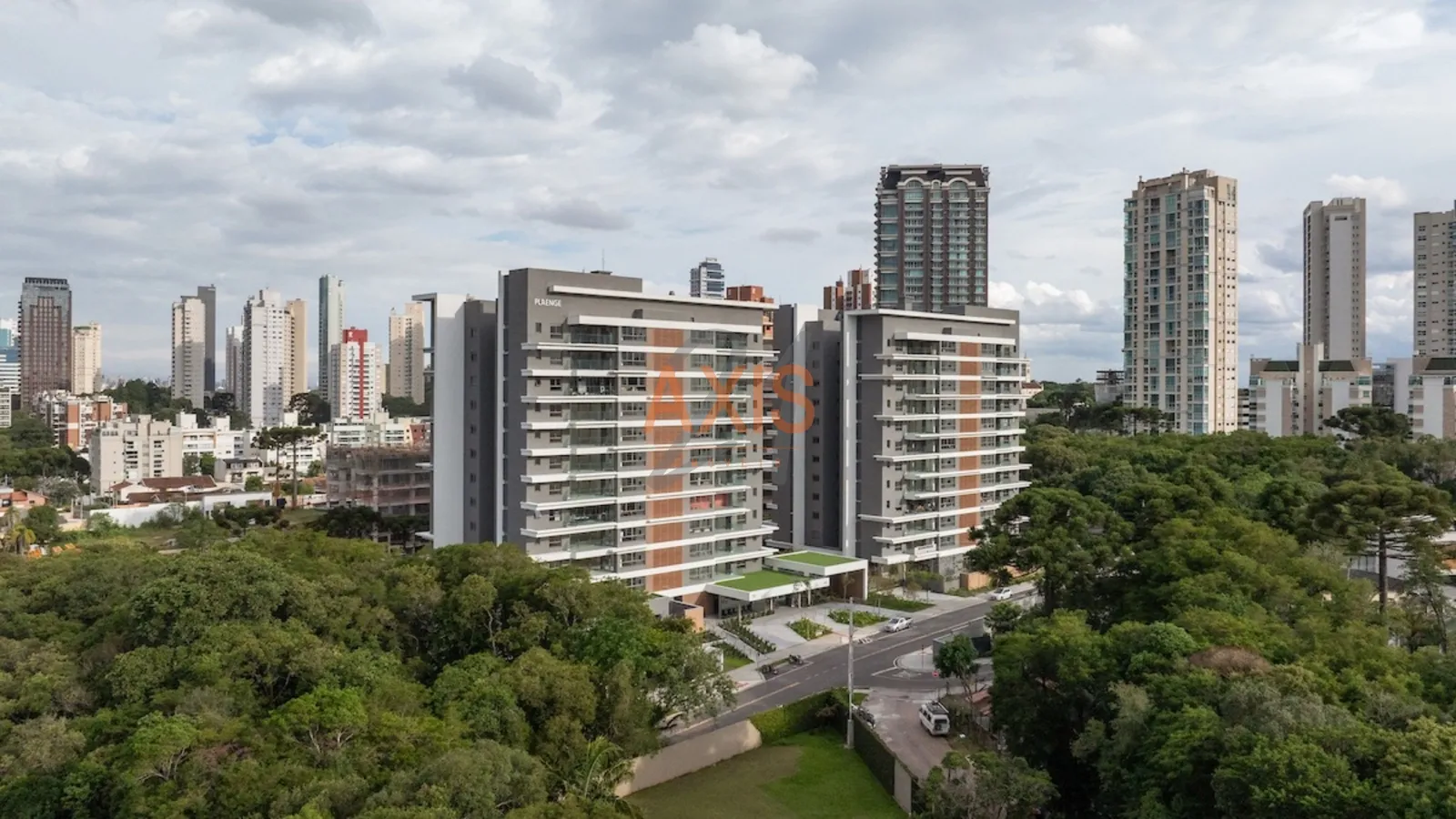 Apartamento de 3 Suítes à Venda no Edifício Landhaus |  Ecoville  Curitiba — foto 57