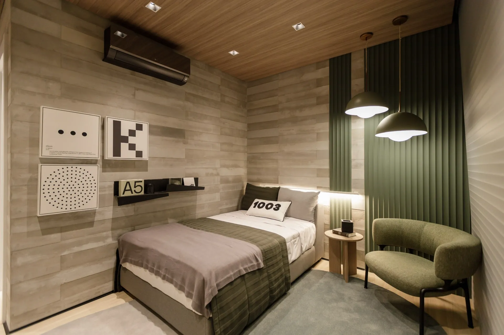Apartamento de 3 Suítes à Venda no Edifício Landhaus |  Ecoville  Curitiba — foto 33