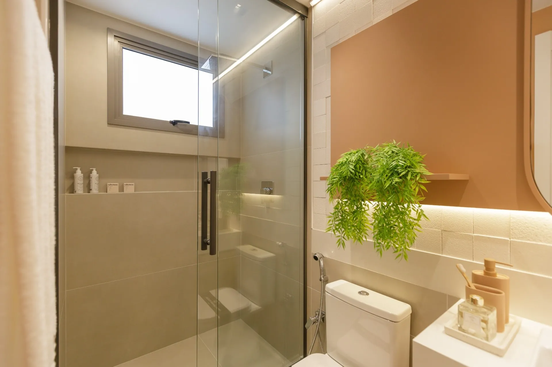 Apartamento de 3 Suítes à Venda no Edifício Landhaus |  Ecoville  Curitiba — foto 42