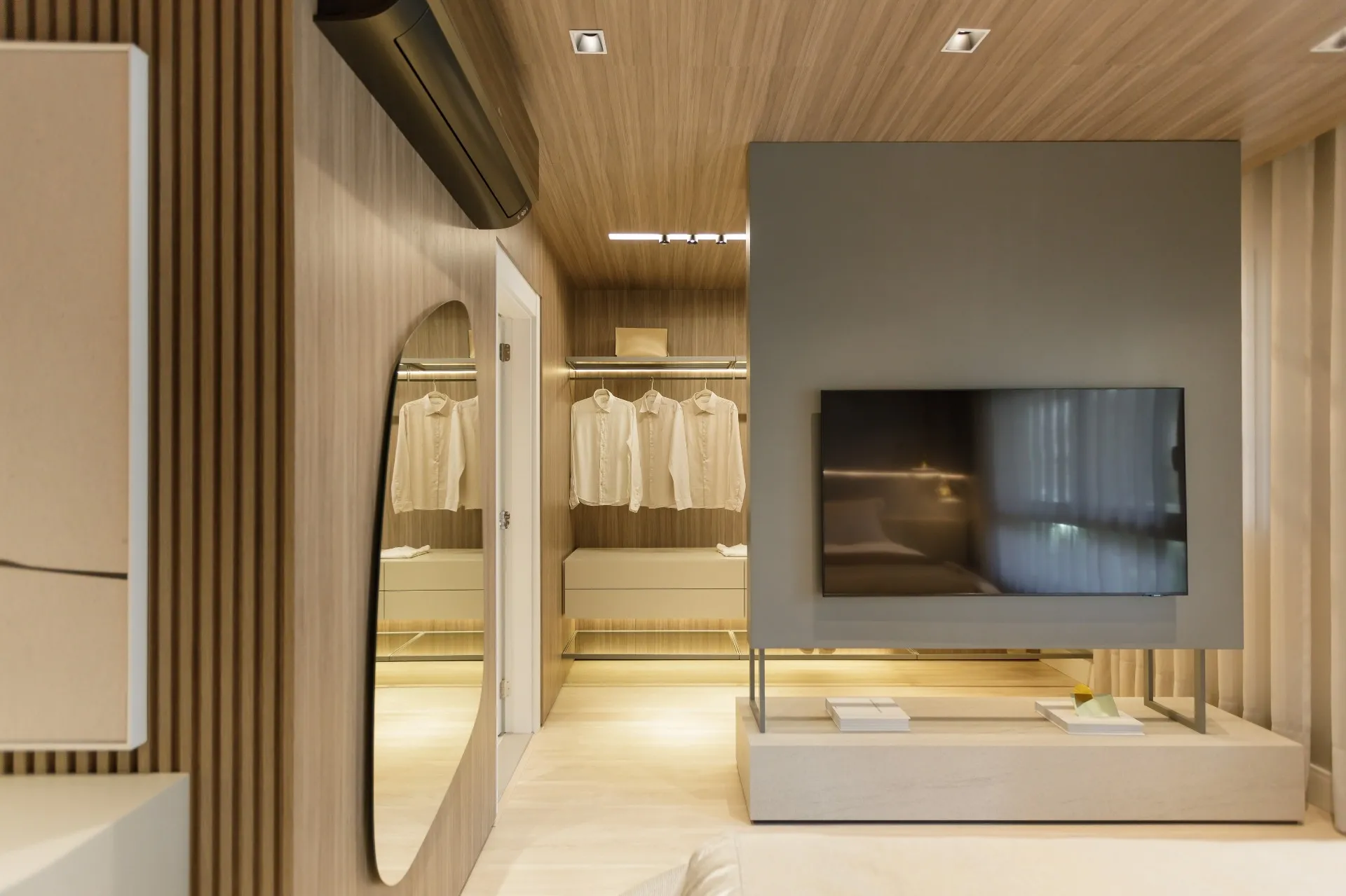Apartamento de 3 Suítes à Venda no Edifício Landhaus |  Ecoville  Curitiba — foto 23