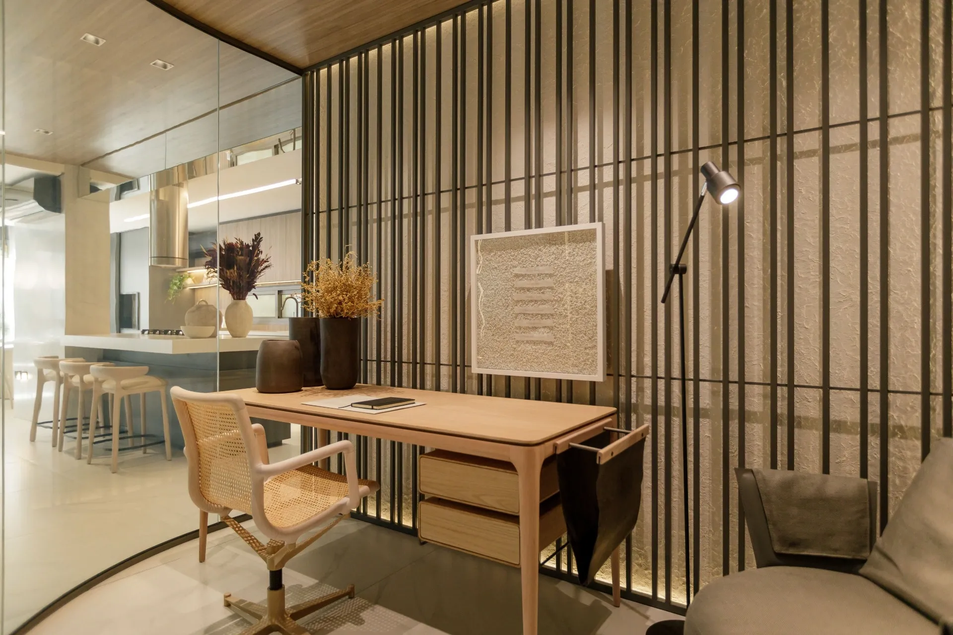 Apartamento de 3 Suítes à Venda no Edifício Landhaus |  Ecoville  Curitiba — foto 10
