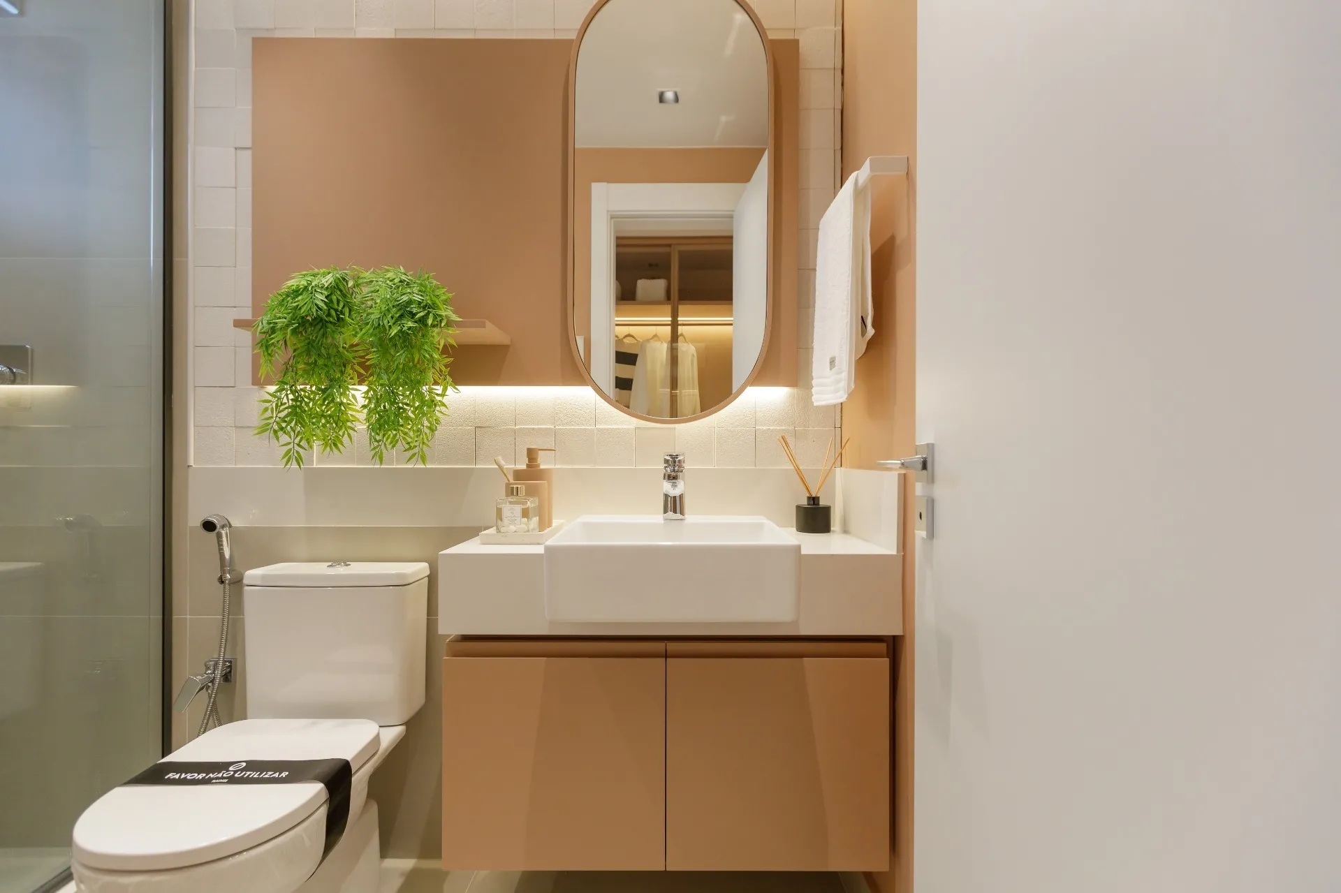 Apartamento de 3 Suítes à Venda no Edifício Landhaus |  Ecoville  Curitiba — foto 41
