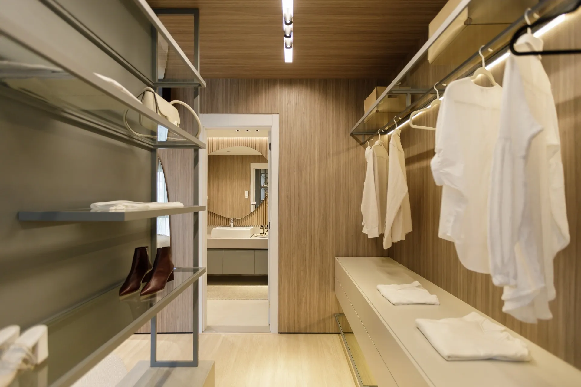 Apartamento de 3 Suítes à Venda no Edifício Landhaus |  Ecoville  Curitiba — foto 26