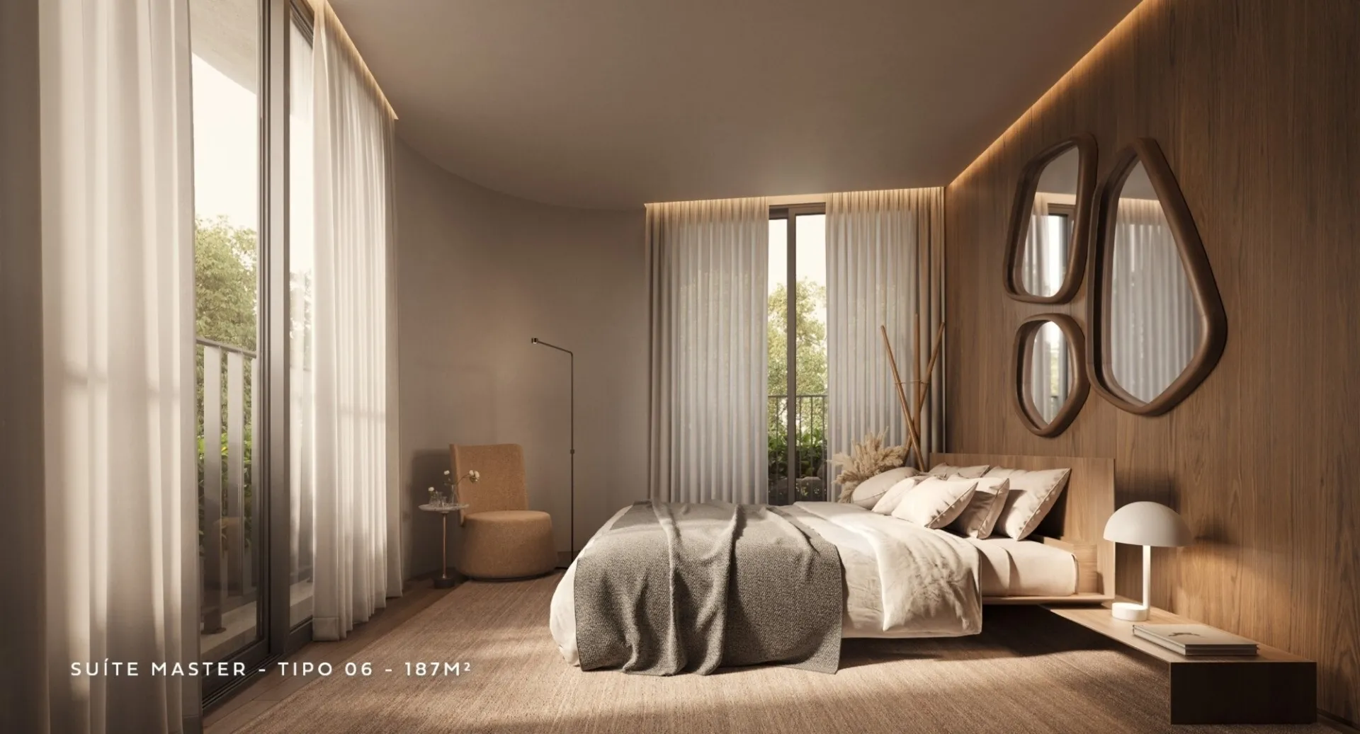 Apartamento de 2 Suítes à Venda no Edifício Lemme | Água Verde Curitiba — foto 27