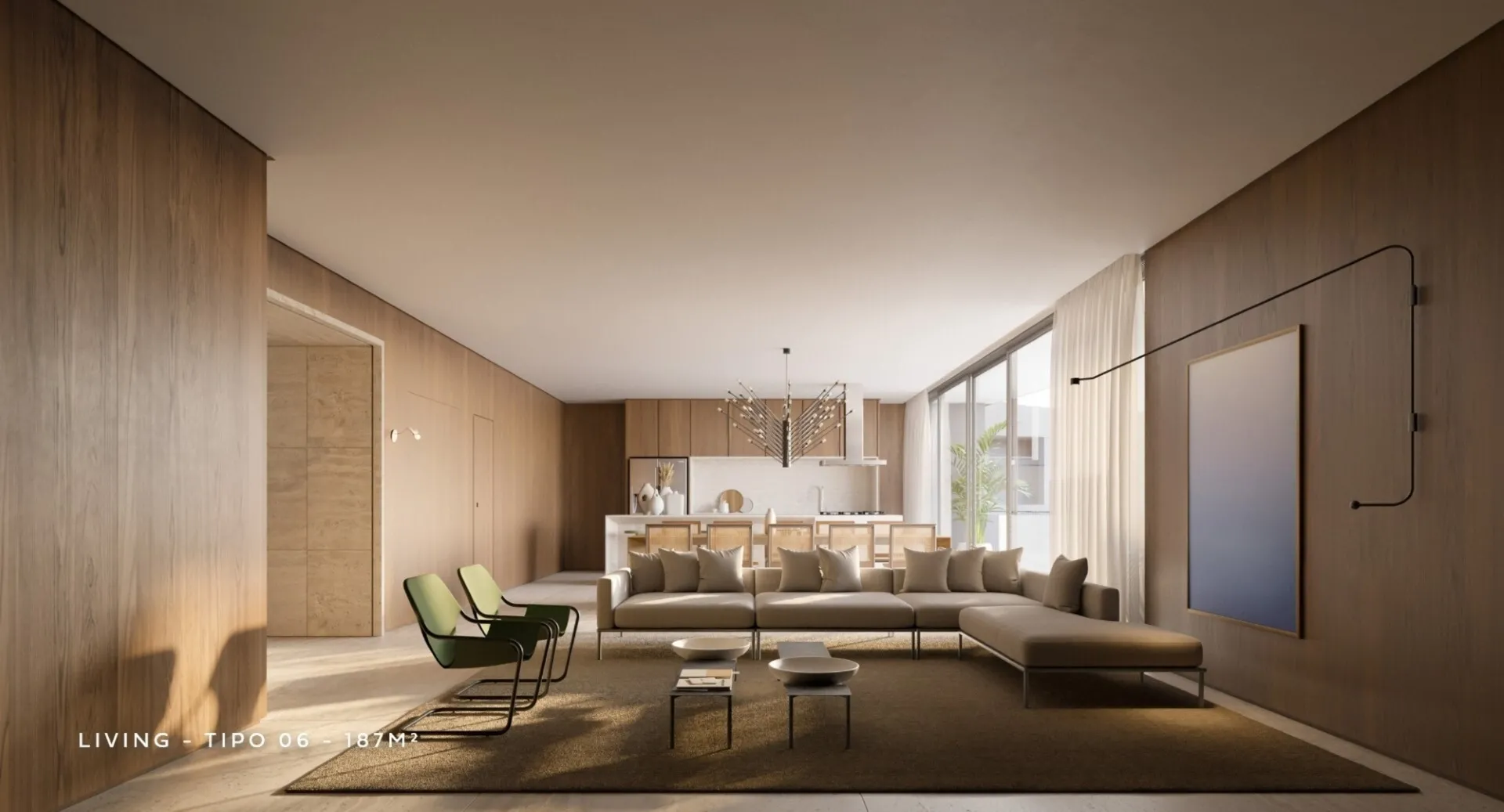 Apartamento de 2 Suítes à Venda no Edifício Lemme | Água Verde Curitiba — foto 23