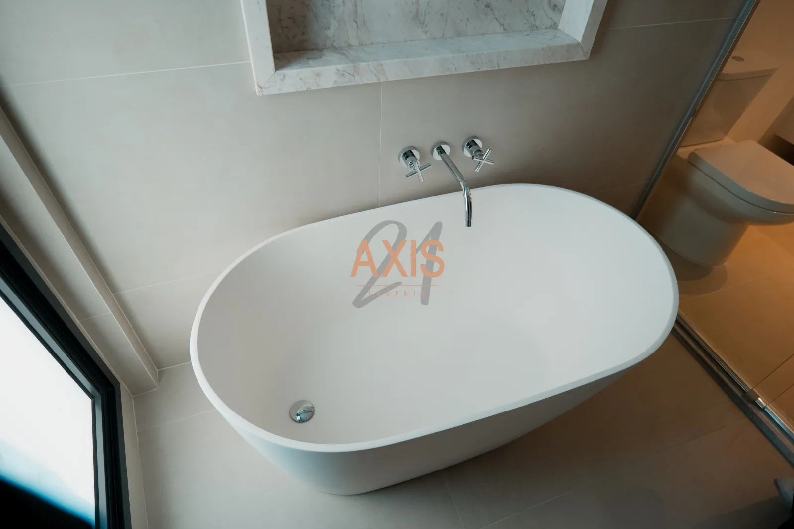 Apartamento de 2 Suítes à Venda no Edifício Lemme | Água Verde Curitiba — foto 12