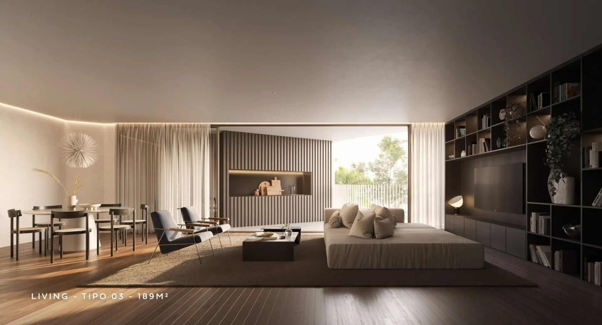 Apartamento de 2 Suítes à Venda no Edifício Lemme | Água Verde Curitiba — foto 21