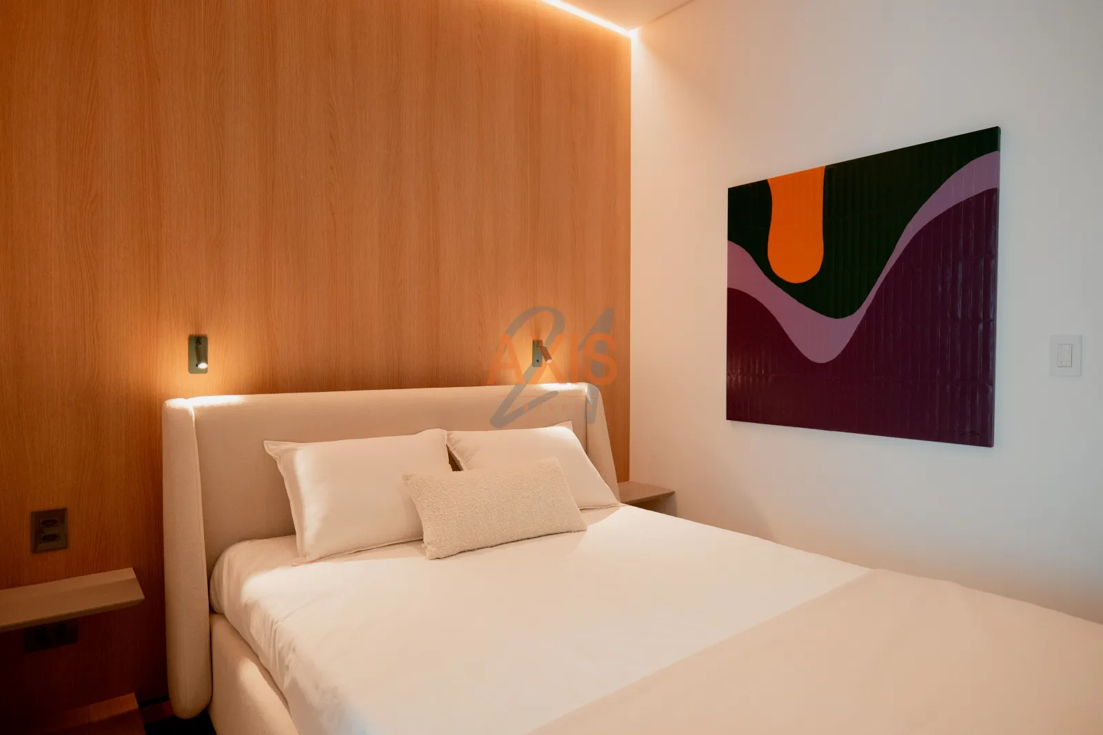 Apartamento de 2 Suítes à Venda no Edifício Lemme | Água Verde Curitiba — foto 10