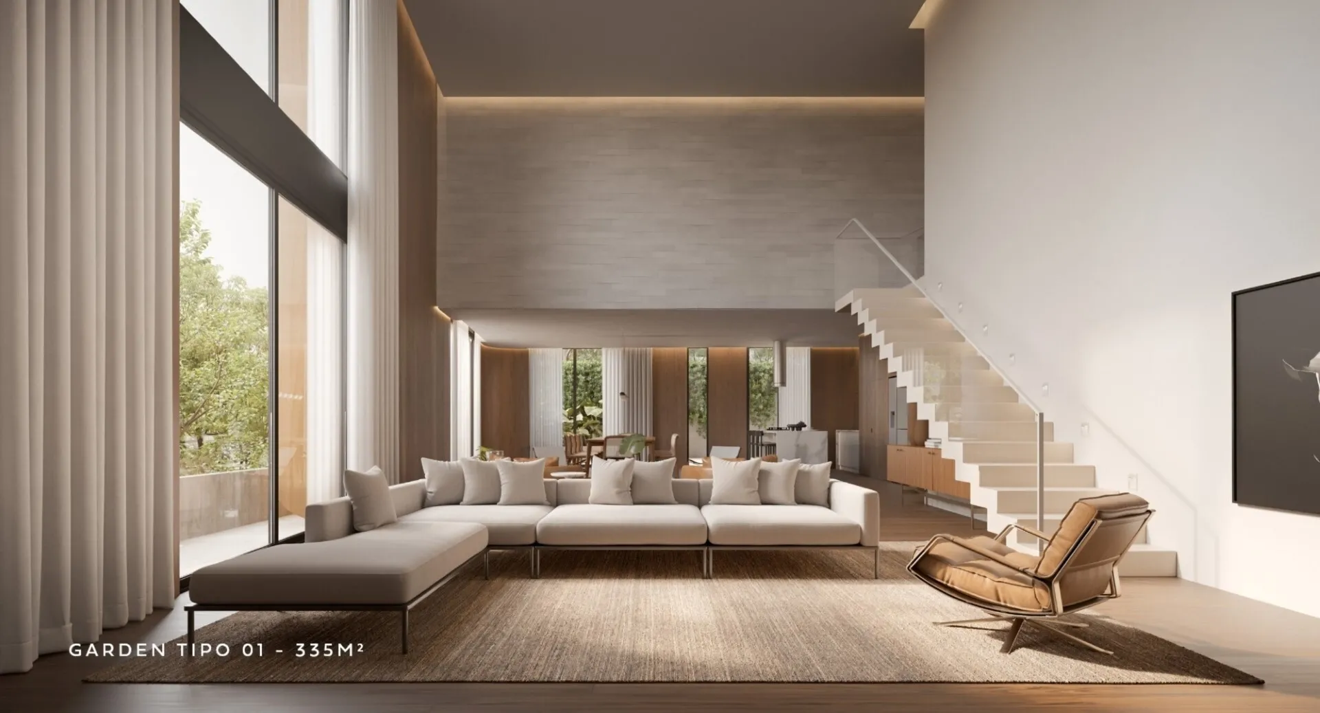 Apartamento de 2 Suítes à Venda no Edifício Lemme | Água Verde Curitiba — foto 14