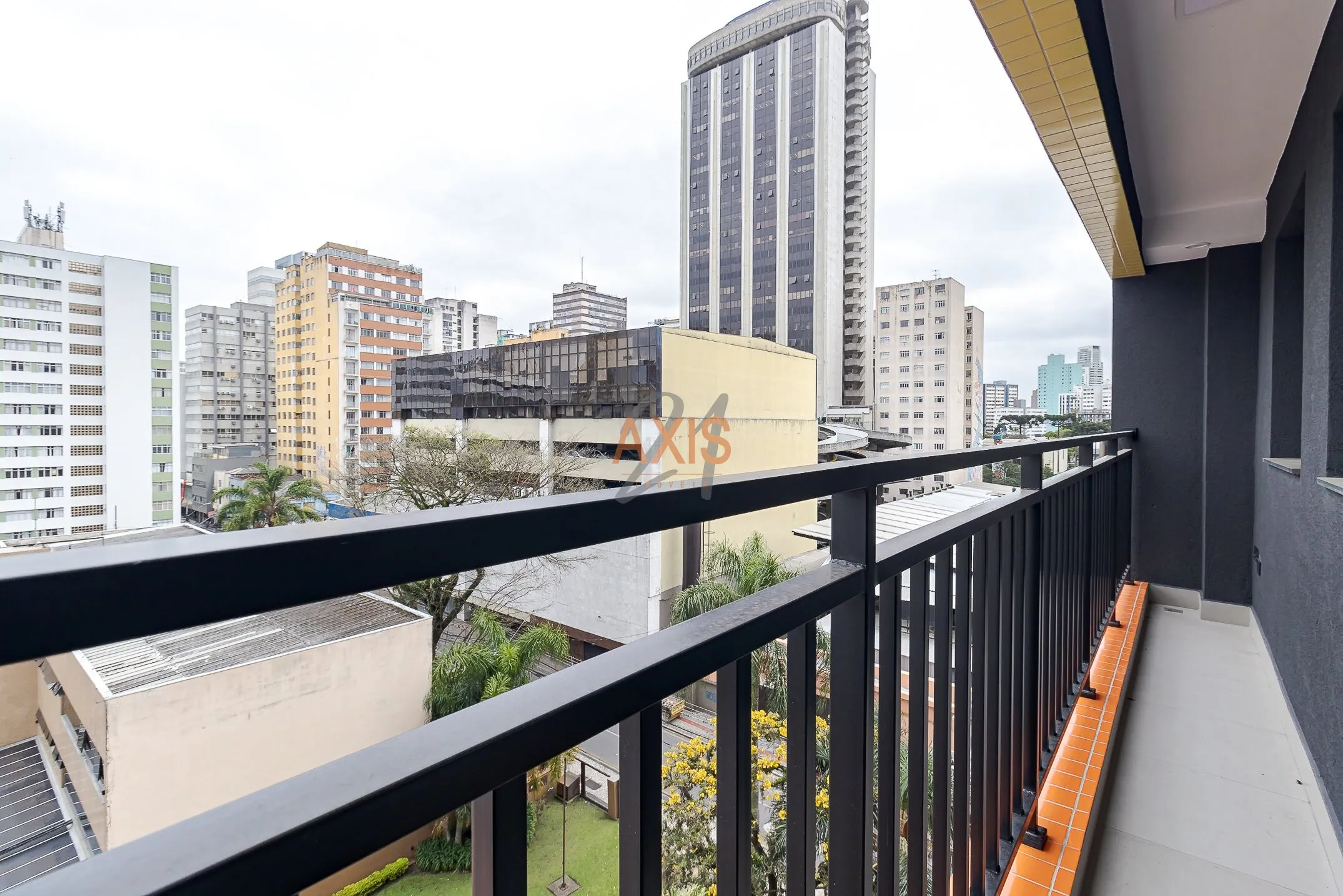 Apartamento de 2 Quartos à Venda no Edifício Cena Living  | Centro  Curitiba — foto 28