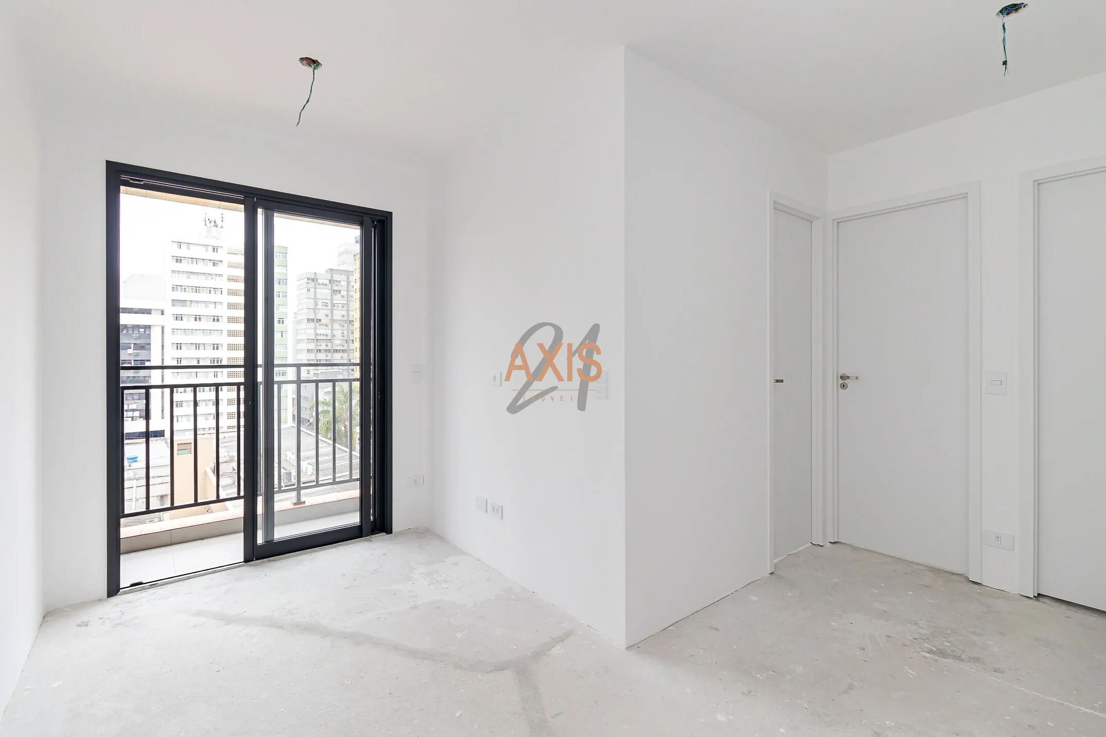 Apartamento de 2 Quartos à Venda no Edifício Cena Living  | Centro  Curitiba — foto 18
