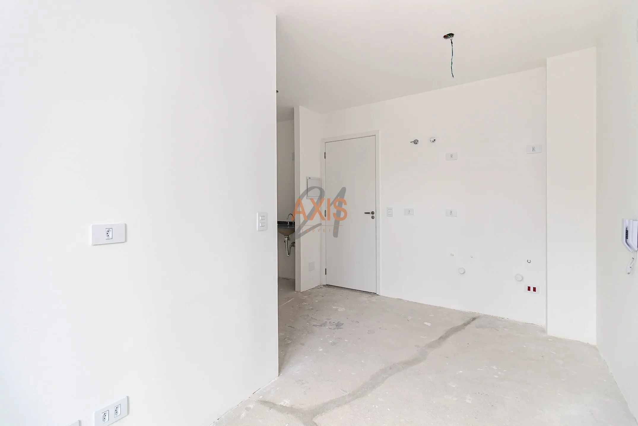 Apartamento de 2 Quartos à Venda no Edifício Cena Living  | Centro  Curitiba — foto 20