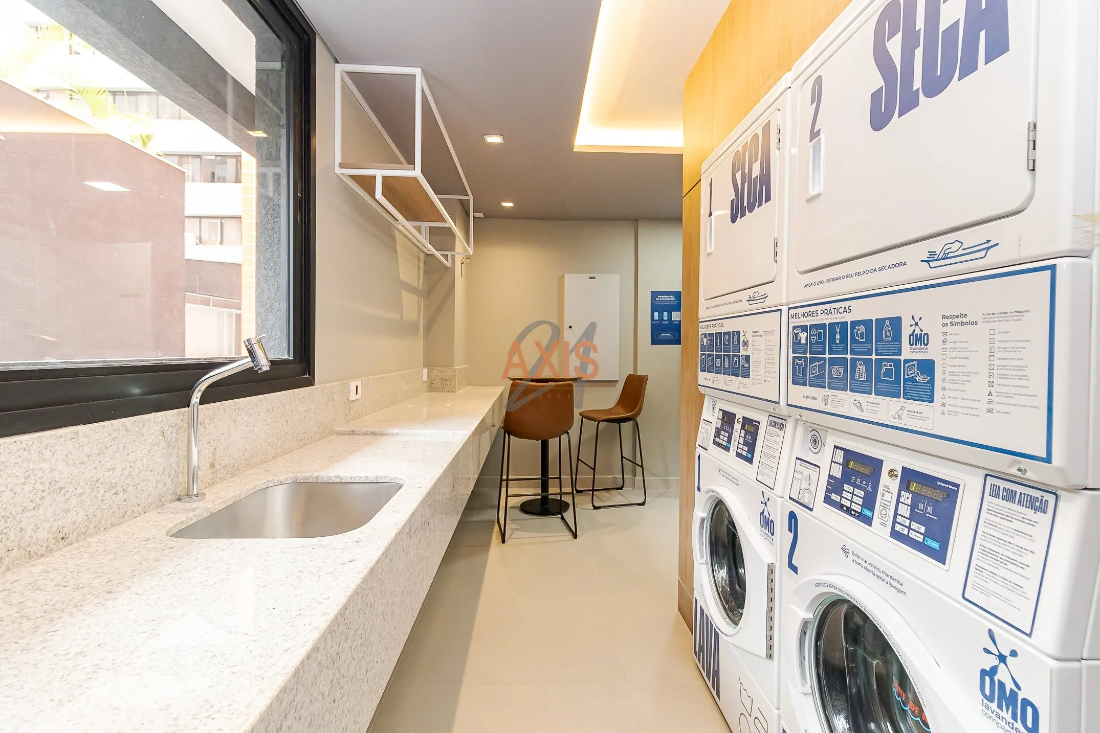 Apartamento de 2 Quartos à Venda no Edifício Cena Living  | Centro  Curitiba — foto 8