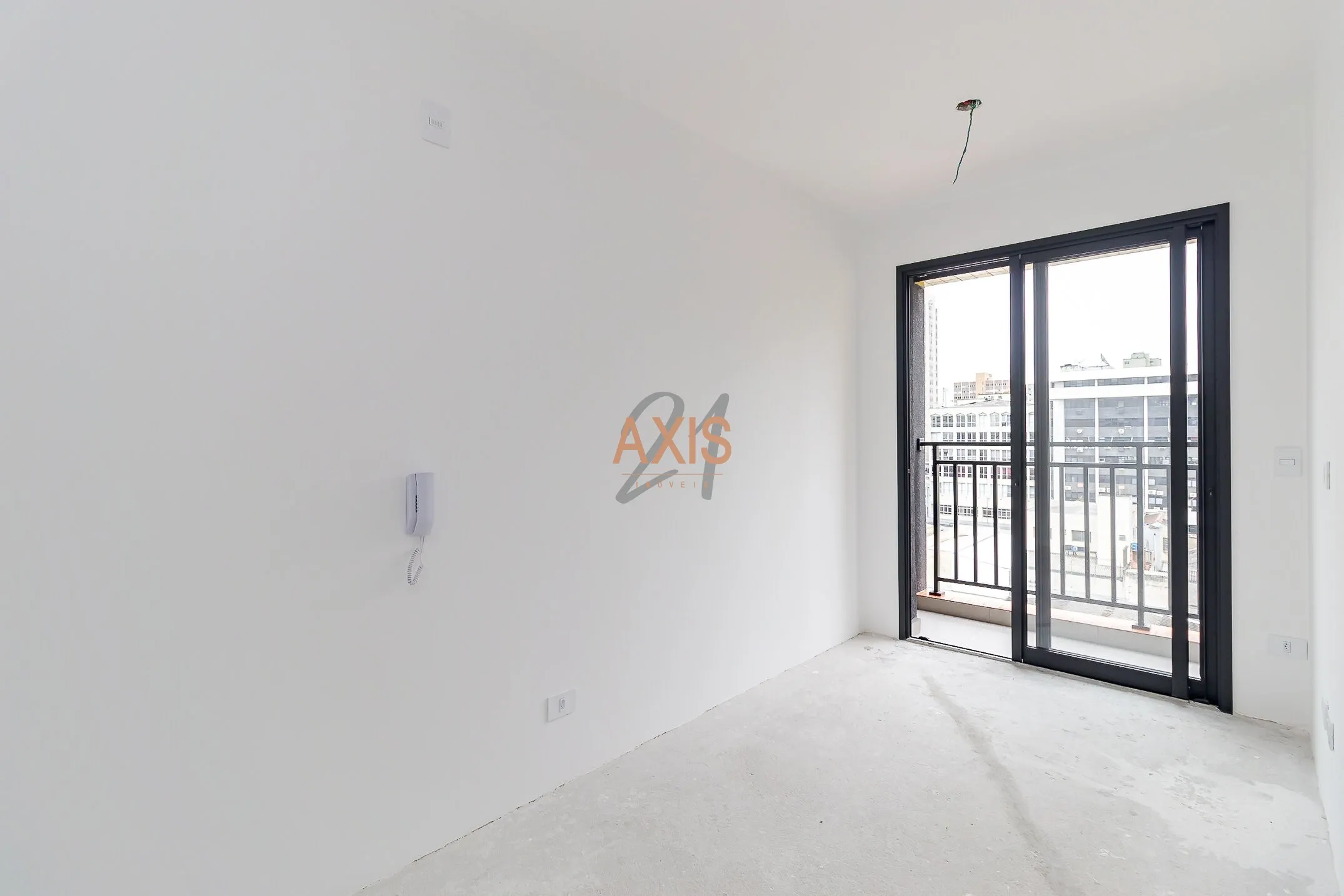 Apartamento de 2 Quartos à Venda no Edifício Cena Living  | Centro  Curitiba — foto 19