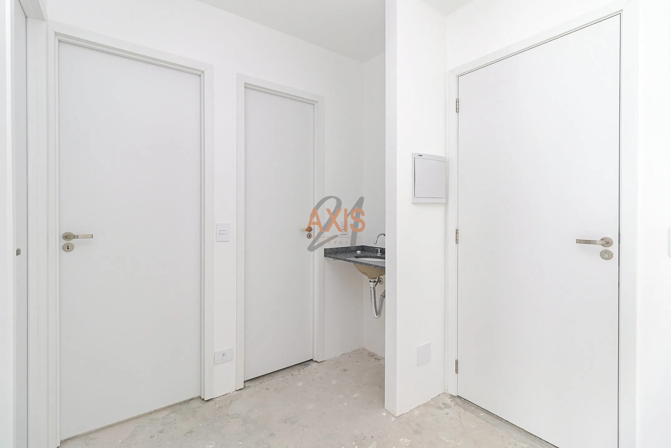 Apartamento de 2 Quartos à Venda no Edifício Cena Living  | Centro  Curitiba — foto 22