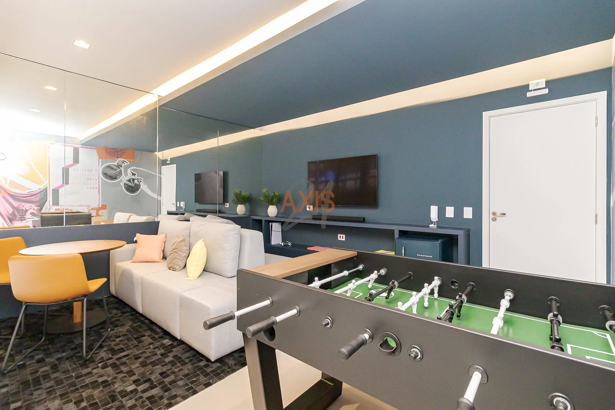 Apartamento de 2 Quartos à Venda no Edifício Cena Living  | Centro  Curitiba — foto 10