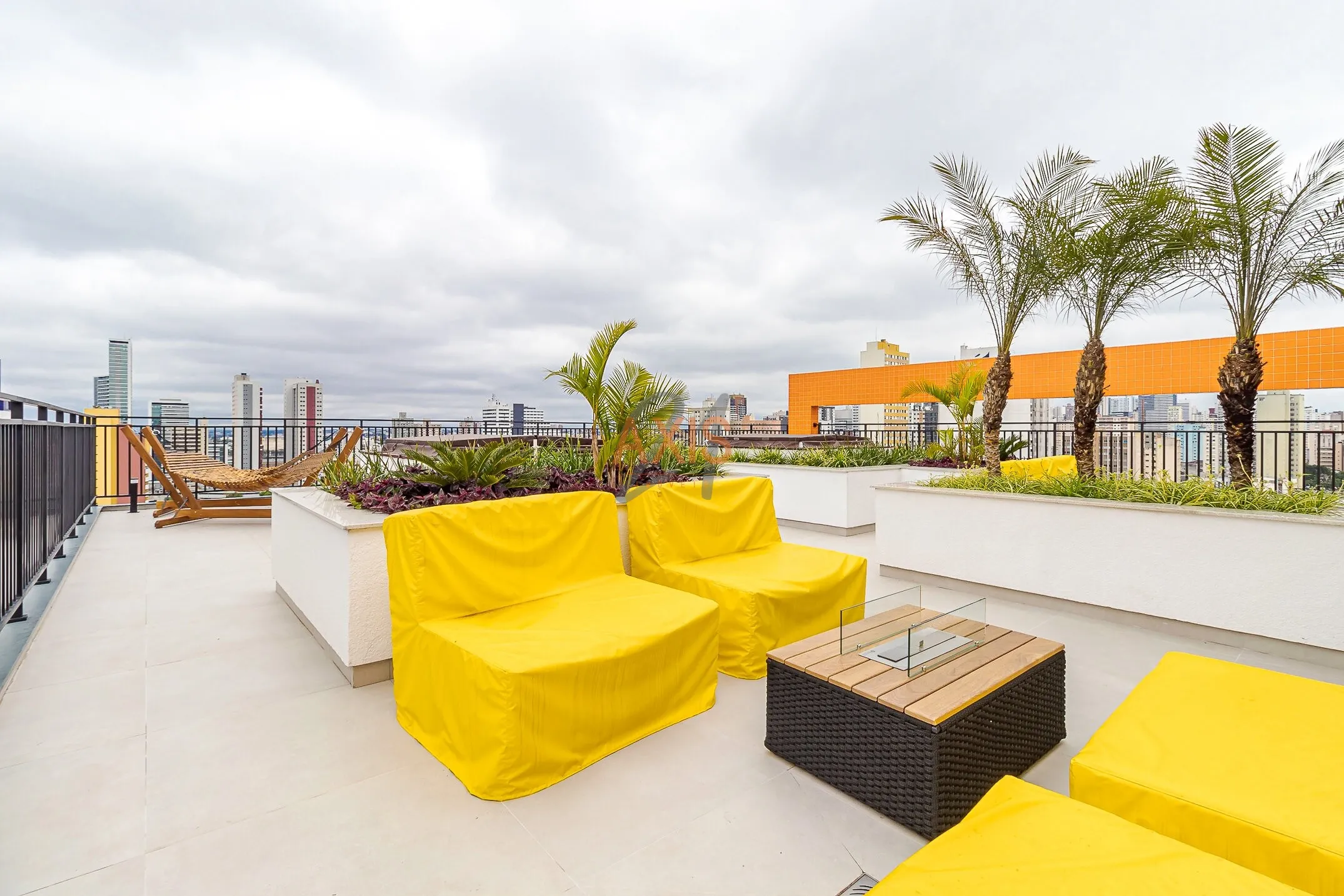 Apartamento de 2 Quartos à Venda no Edifício Cena Living  | Centro  Curitiba — foto 17