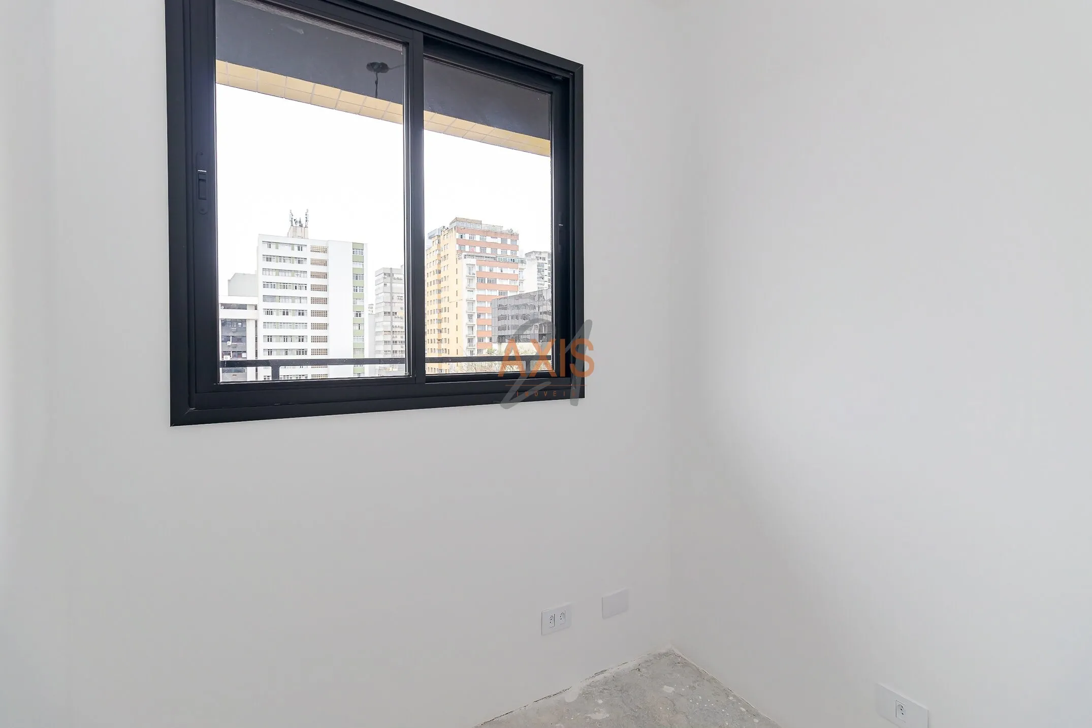 Apartamento de 2 Quartos à Venda no Edifício Cena Living  | Centro  Curitiba — foto 25