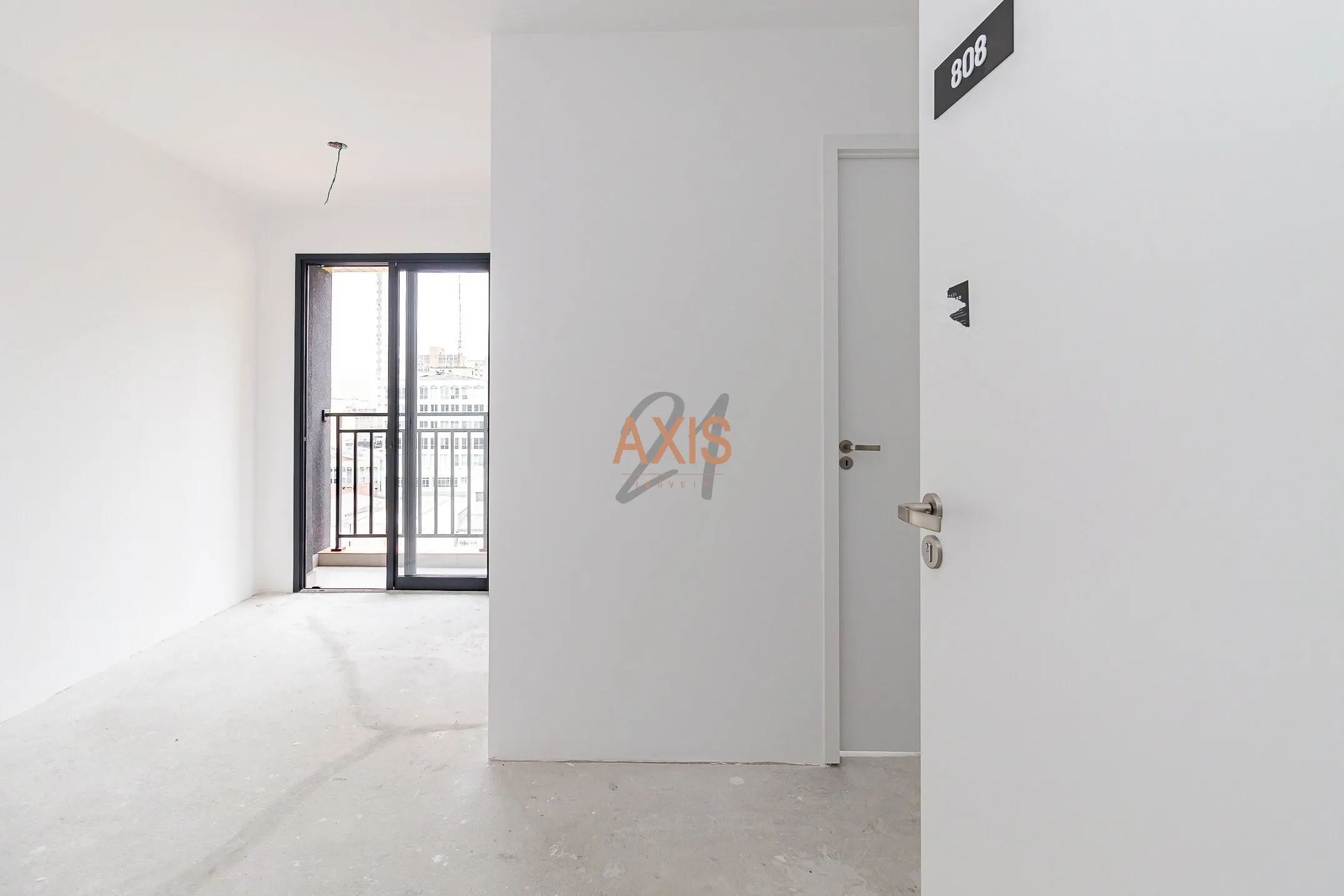 Apartamento de 2 Quartos à Venda no Edifício Cena Living  | Centro  Curitiba — foto 23