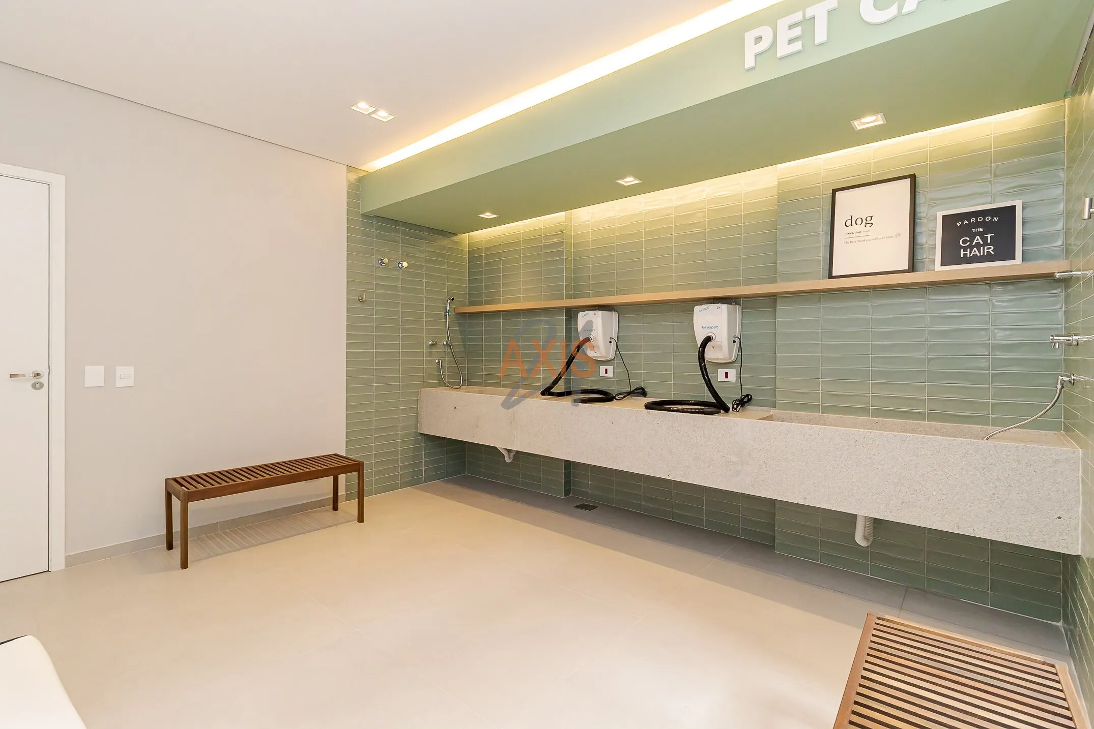 Apartamento de 2 Quartos à Venda no Edifício Cena Living  | Centro  Curitiba — foto 9