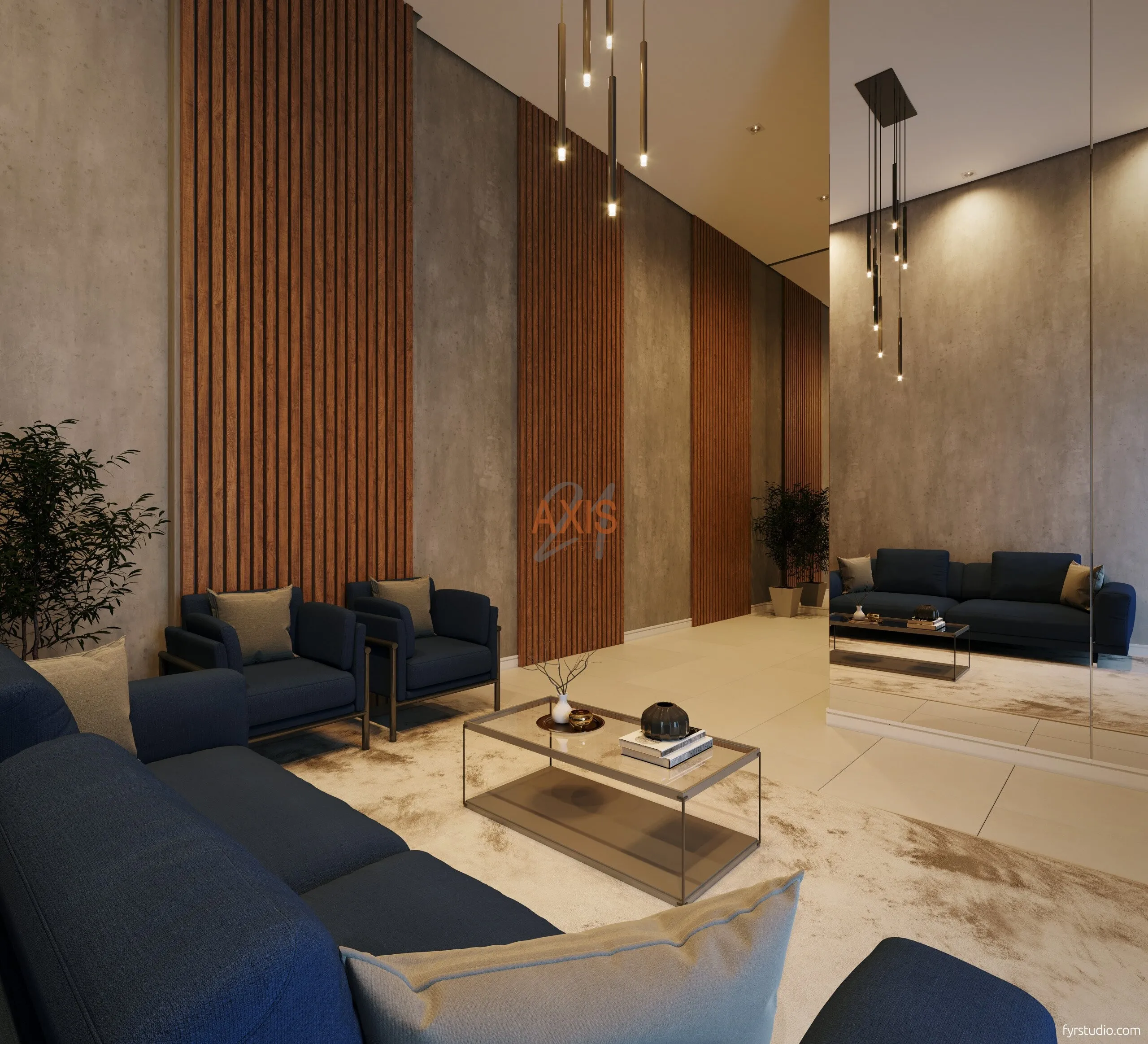 Apartamento de 1 Quarto à Venda no Edifício Plus Portão | Portão  Curitiba — foto 4