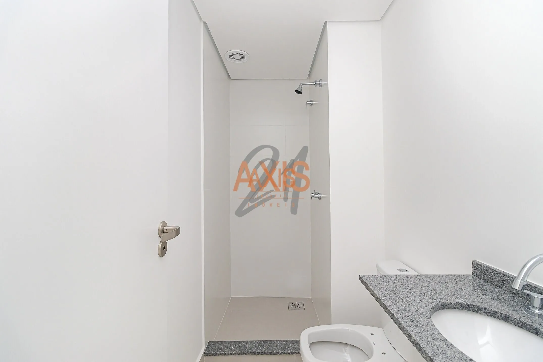 Apartamento de 1 Quarto à Venda no Edifício Cena Living  | Centro Curitiba — foto 18