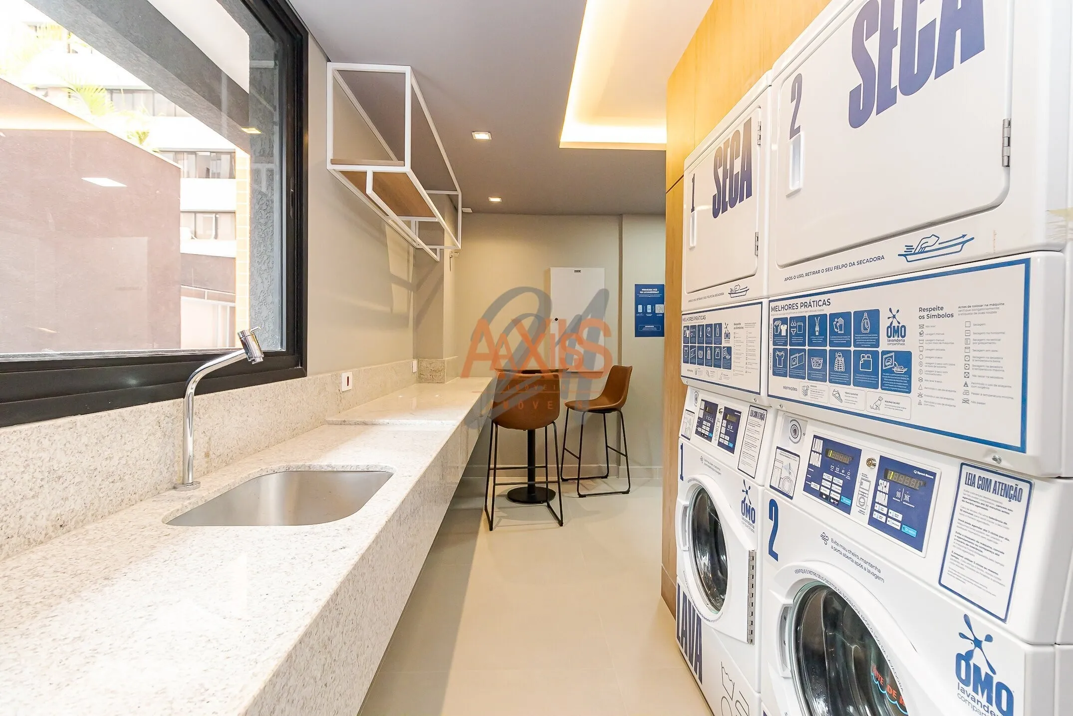 Apartamento de 1 Quarto à Venda no Edifício Cena Living  | Centro Curitiba — foto 20