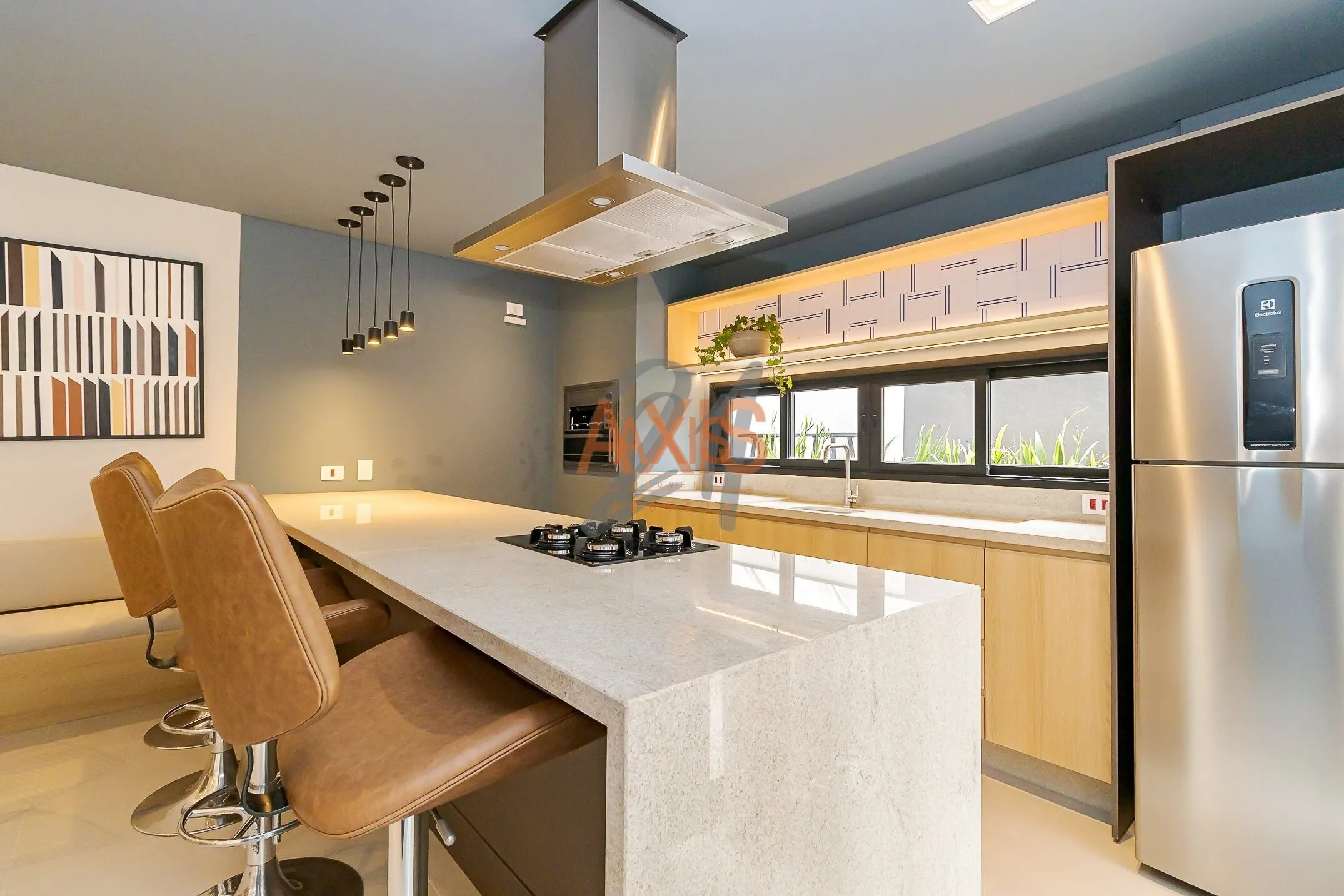 Apartamento de 1 Quarto à Venda no Edifício Cena Living  | Centro Curitiba — foto 6