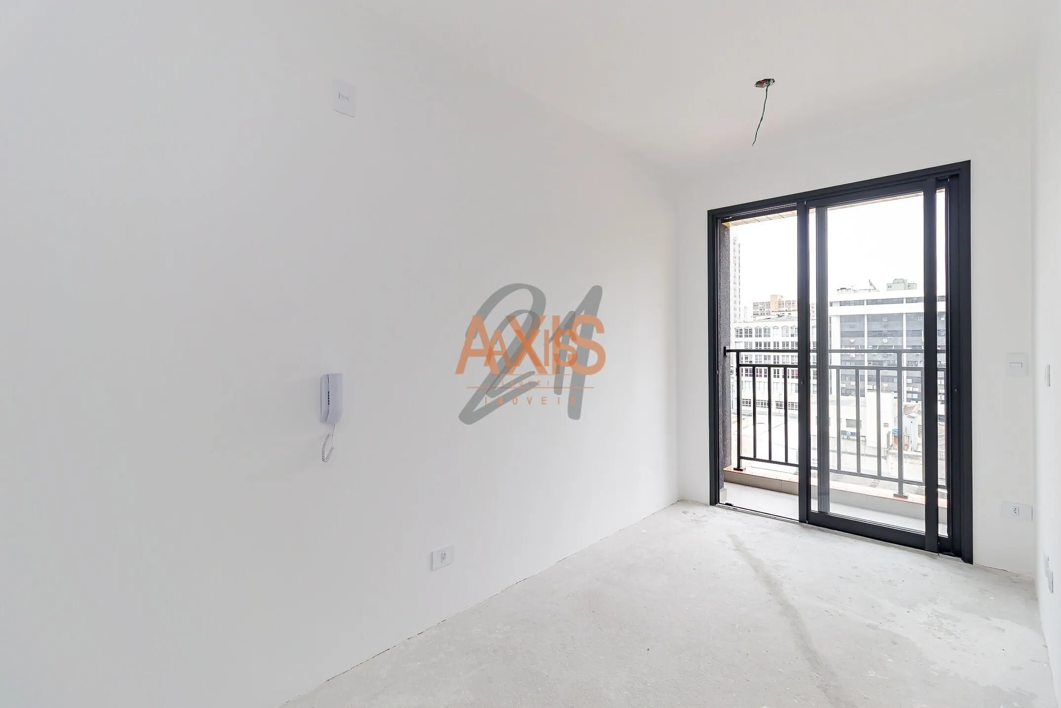 Apartamento de 1 Quarto à Venda no Edifício Cena Living  | Centro Curitiba — foto 14