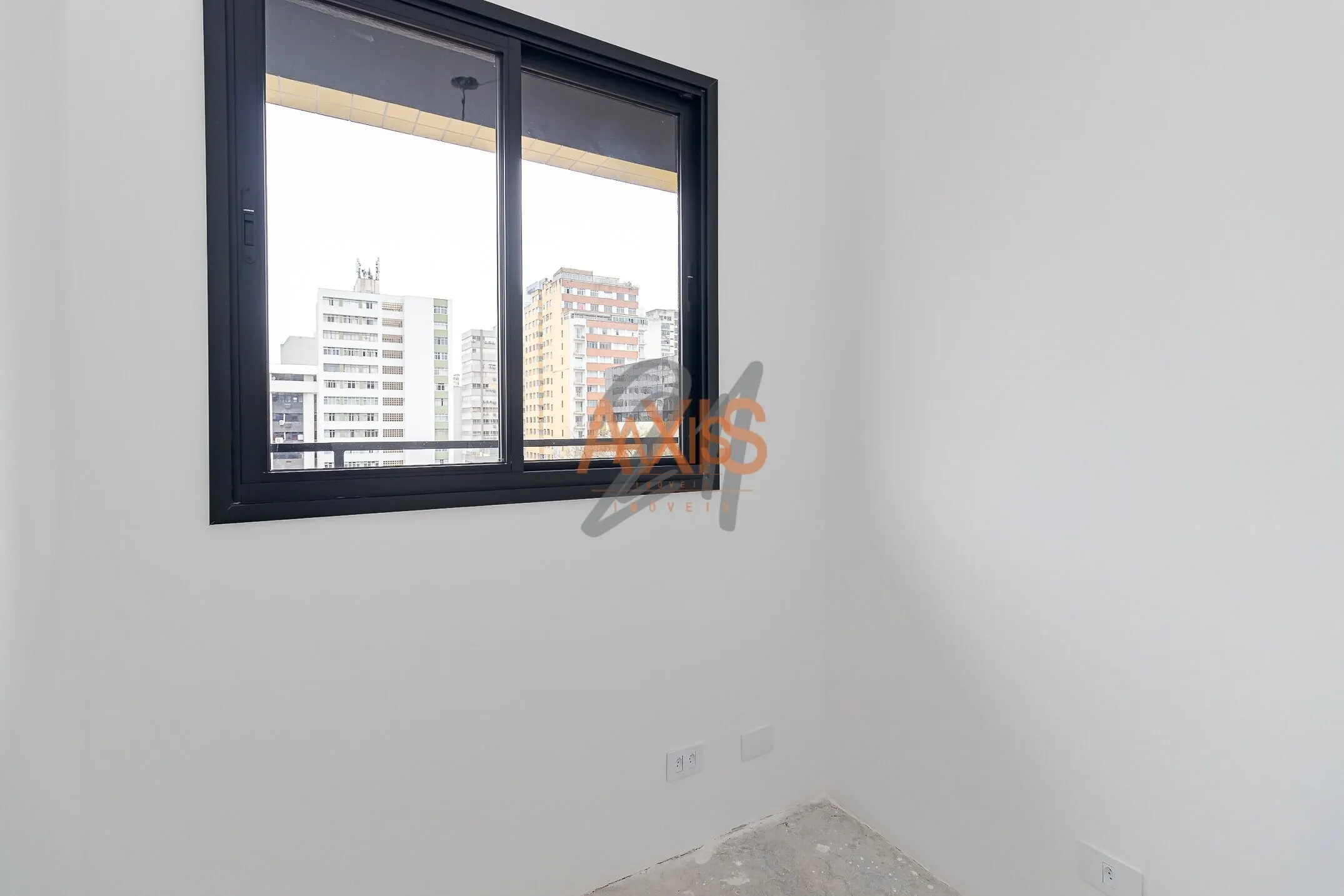 Apartamento de 1 Quarto à Venda no Edifício Cena Living  | Centro Curitiba — foto 19