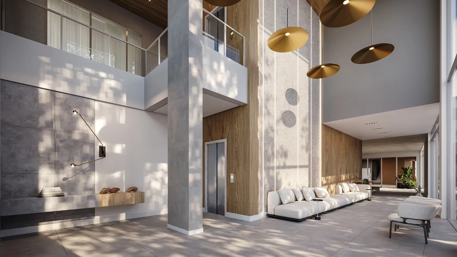 Apartamento de 3 Suítes à Venda no Edifício Átrio | Ecoville Curitiba — foto 2