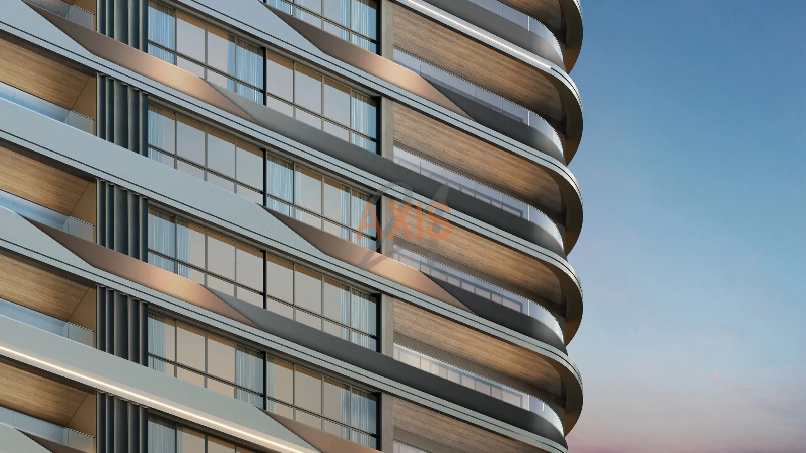 Apartamento de 3 ou 4 Suítes no Edifício Pininfarina  | Ecoville  Curitiba — foto 5
