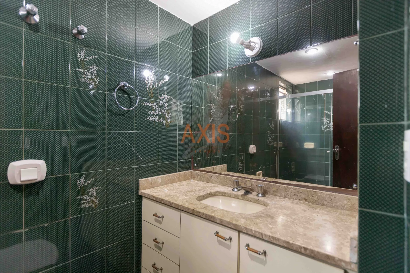 Apartamento de 3 Quartos à Venda no Edifício Bardauni | Batel Curitiba — foto 15