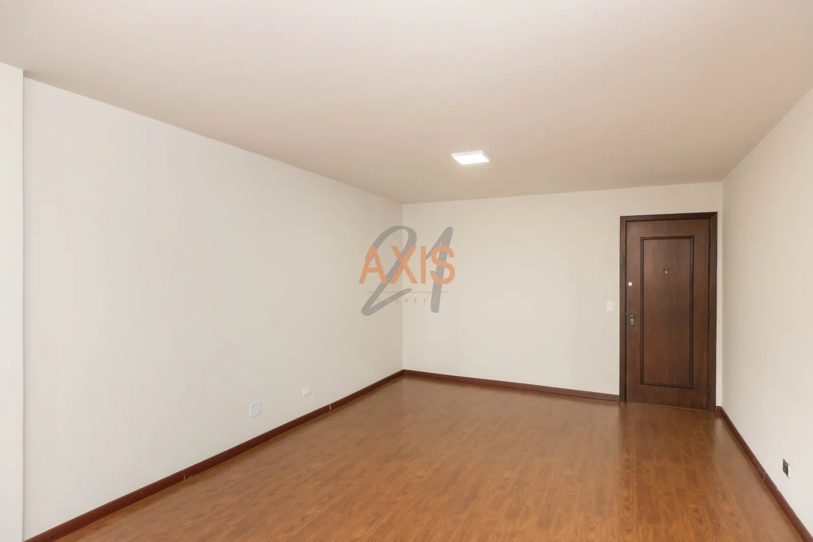 Apartamento de 3 Quartos à Venda no Edifício Bardauni | Batel Curitiba — foto 4