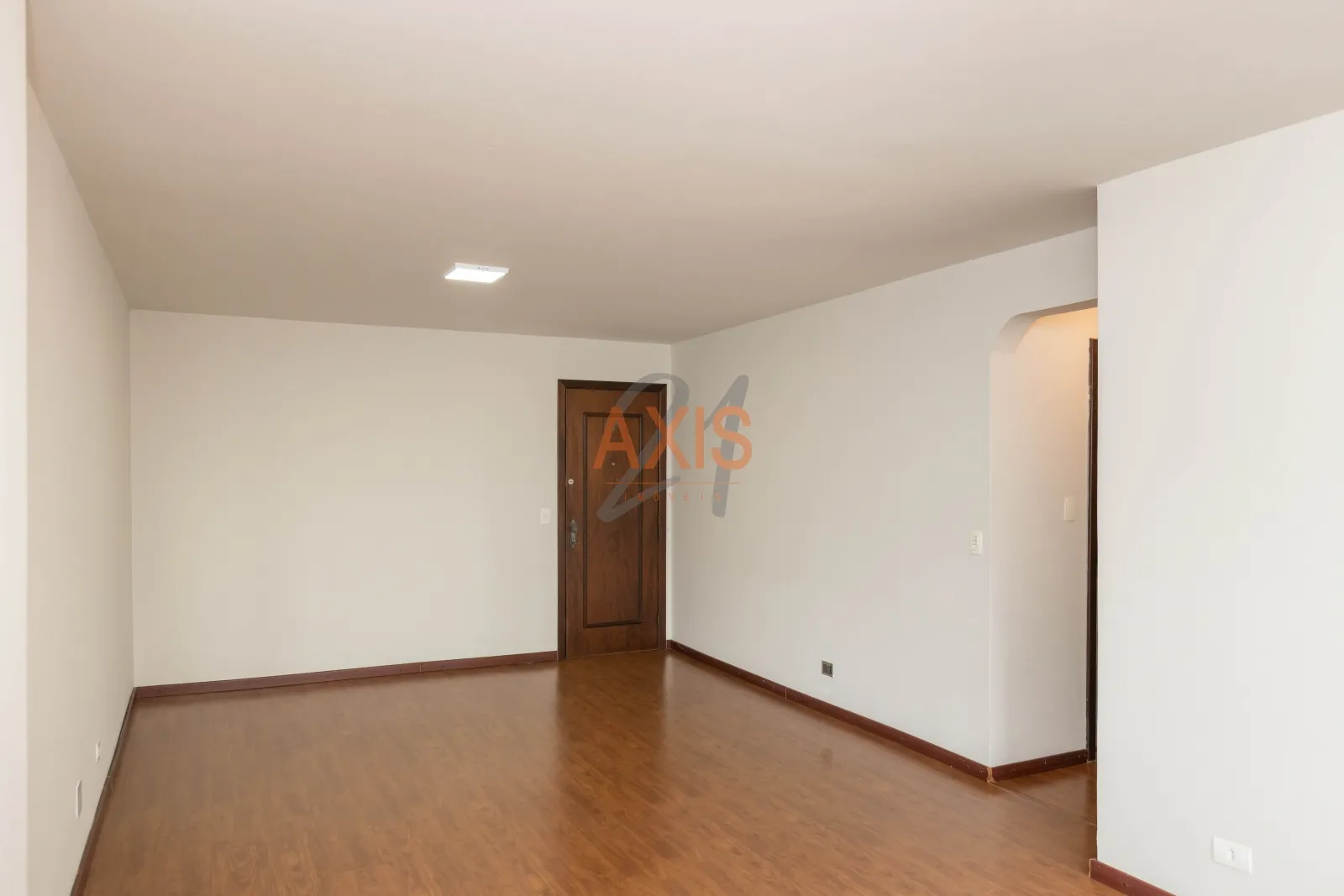 Apartamento de 3 Quartos à Venda no Edifício Bardauni | Batel Curitiba — foto 3