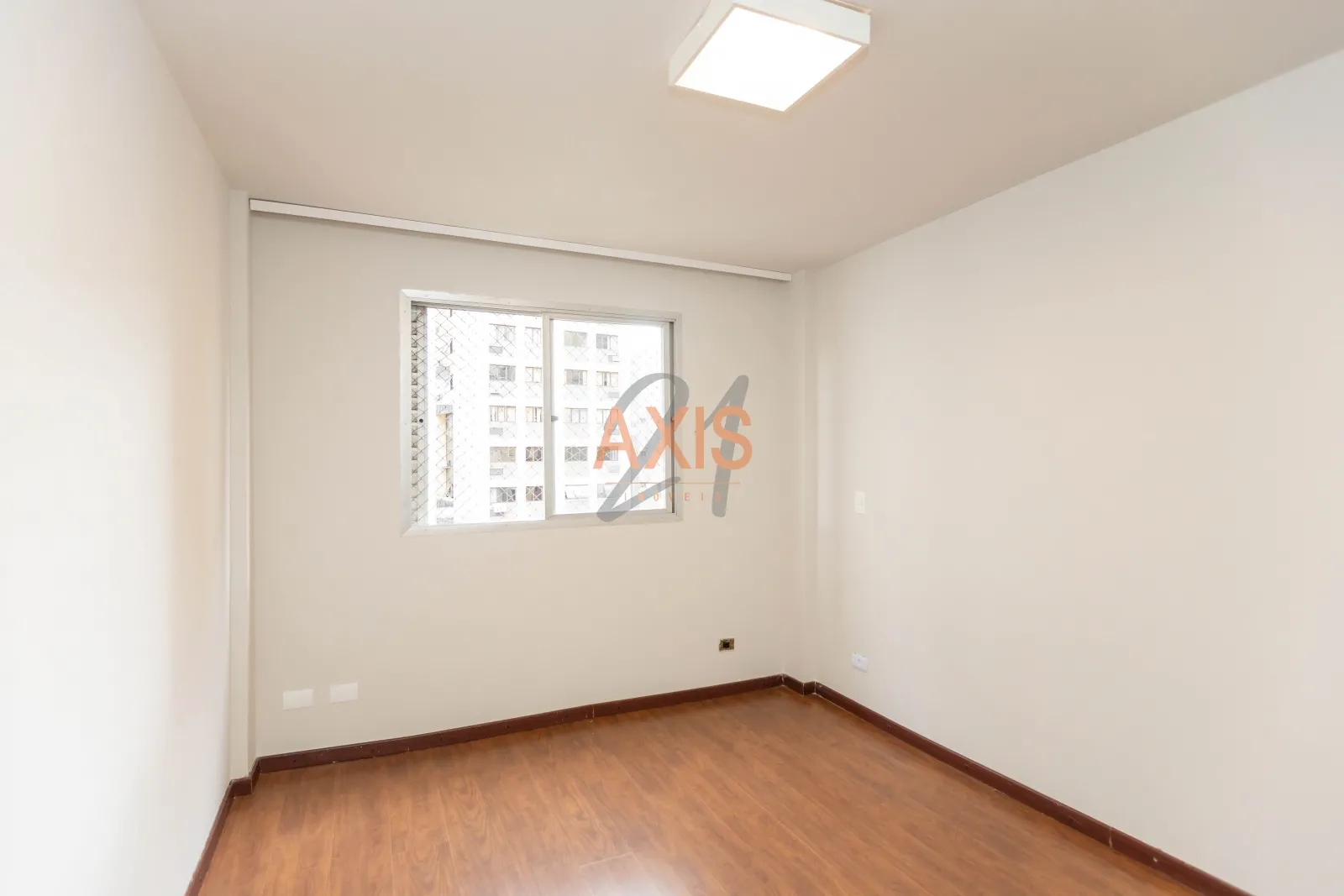 Apartamento de 3 Quartos à Venda no Edifício Bardauni | Batel Curitiba — foto 8