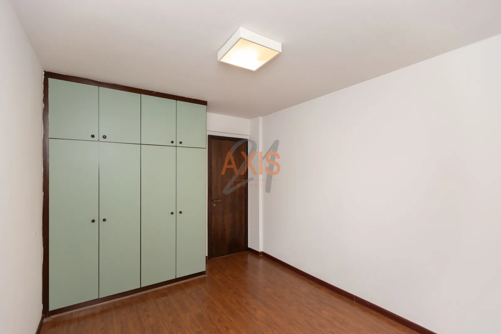 Apartamento de 3 Quartos à Venda no Edifício Bardauni | Batel Curitiba — foto 7