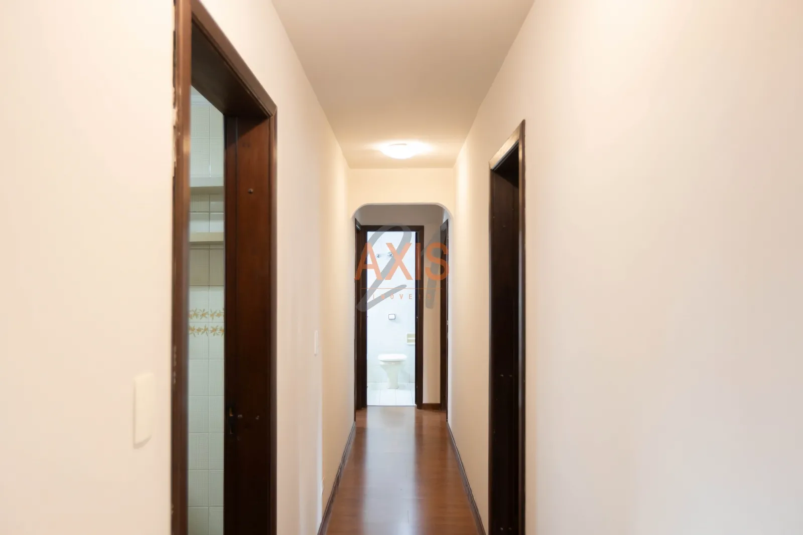 Apartamento de 3 Quartos à Venda no Edifício Bardauni | Batel Curitiba — foto 5