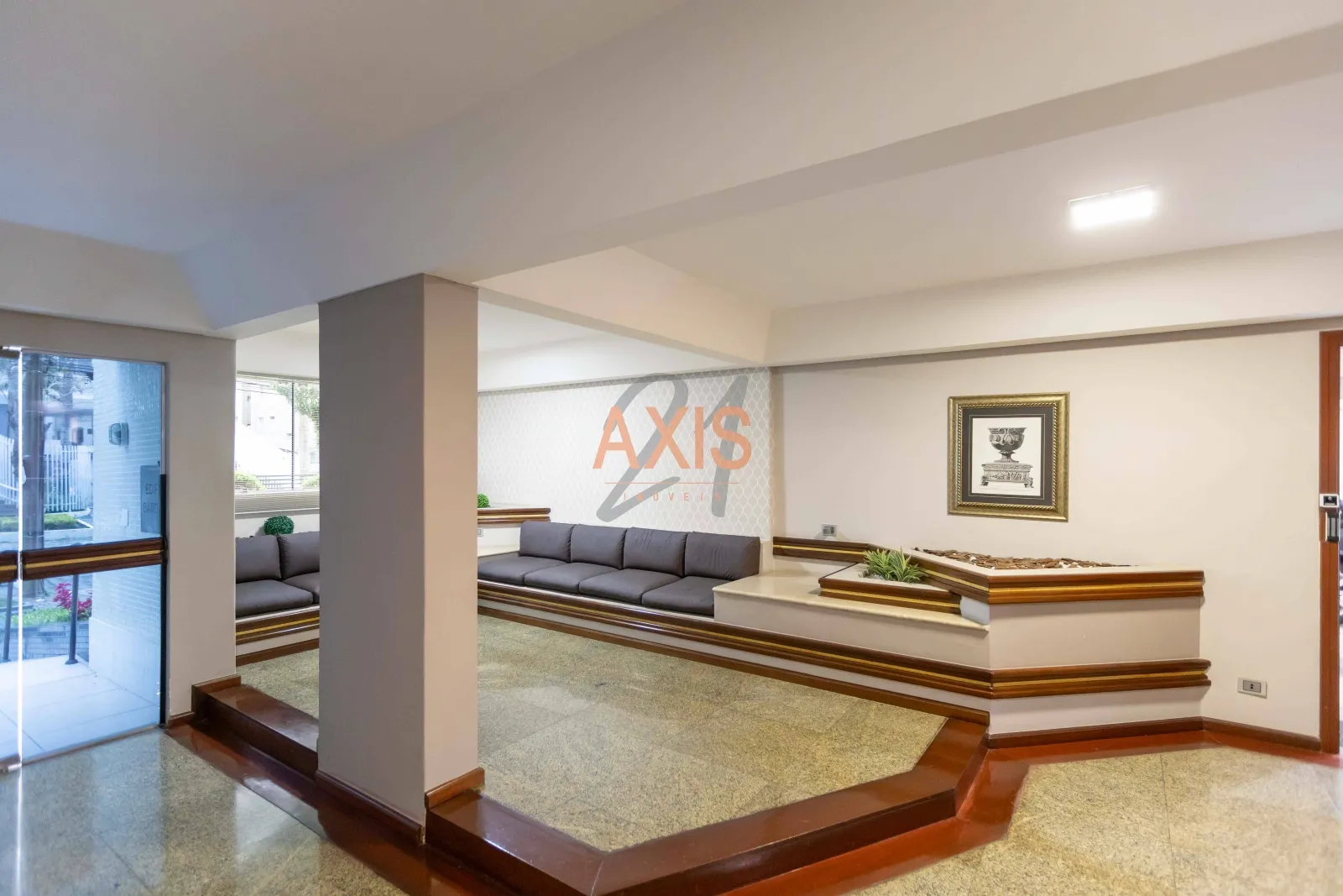 Apartamento de 3 Quartos à Venda no Edifício Bardauni | Batel Curitiba — foto 22
