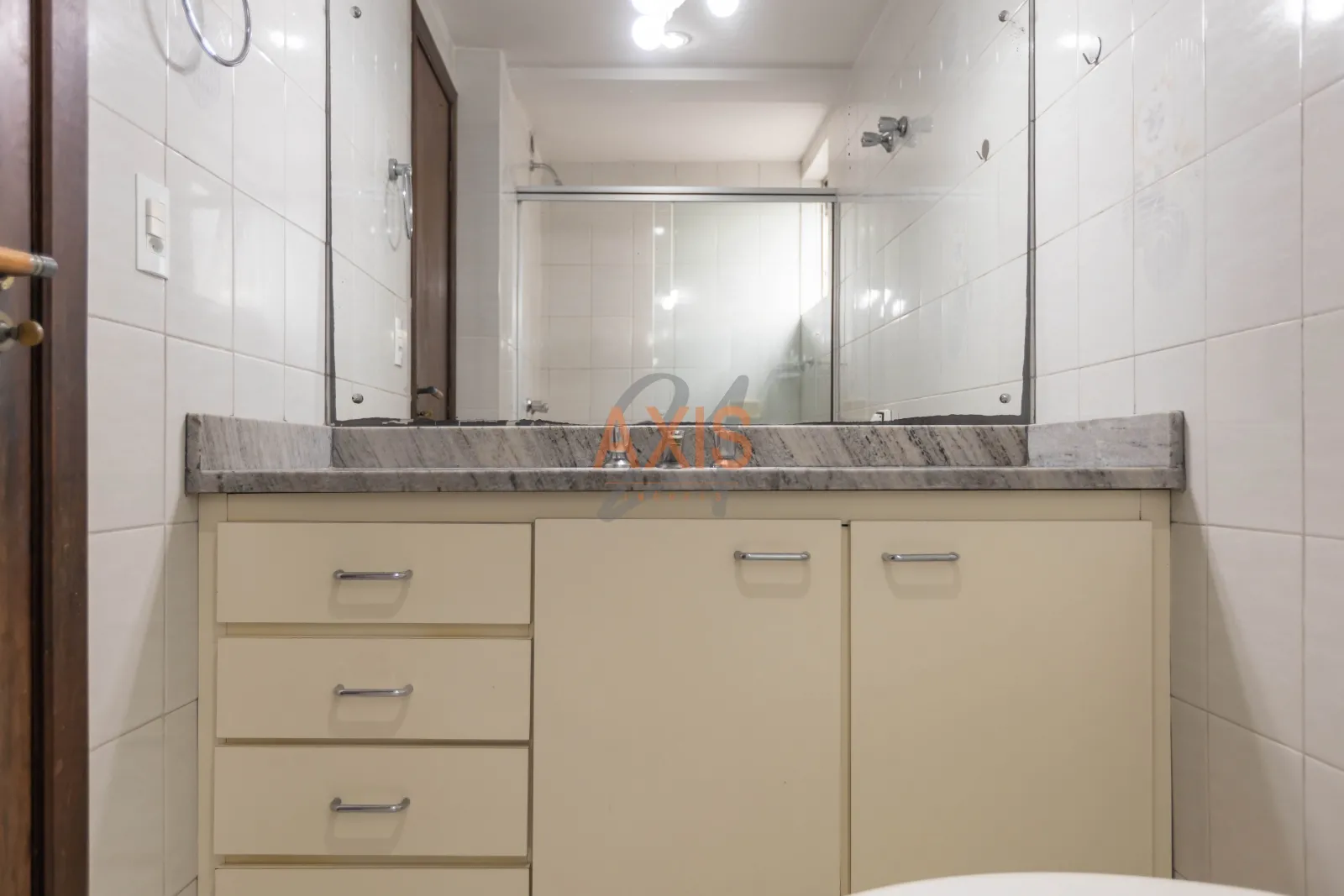 Apartamento de 3 Quartos à Venda no Edifício Bardauni | Batel Curitiba — foto 11