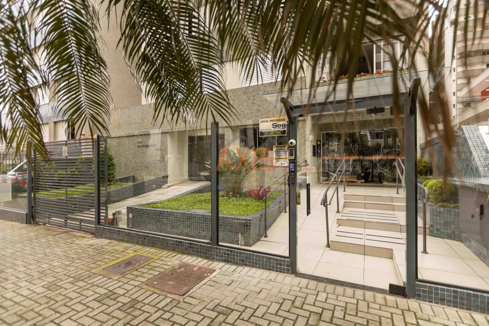 Apartamento de 3 Quartos à Venda no Edifício Bardauni | Batel Curitiba — foto 23
